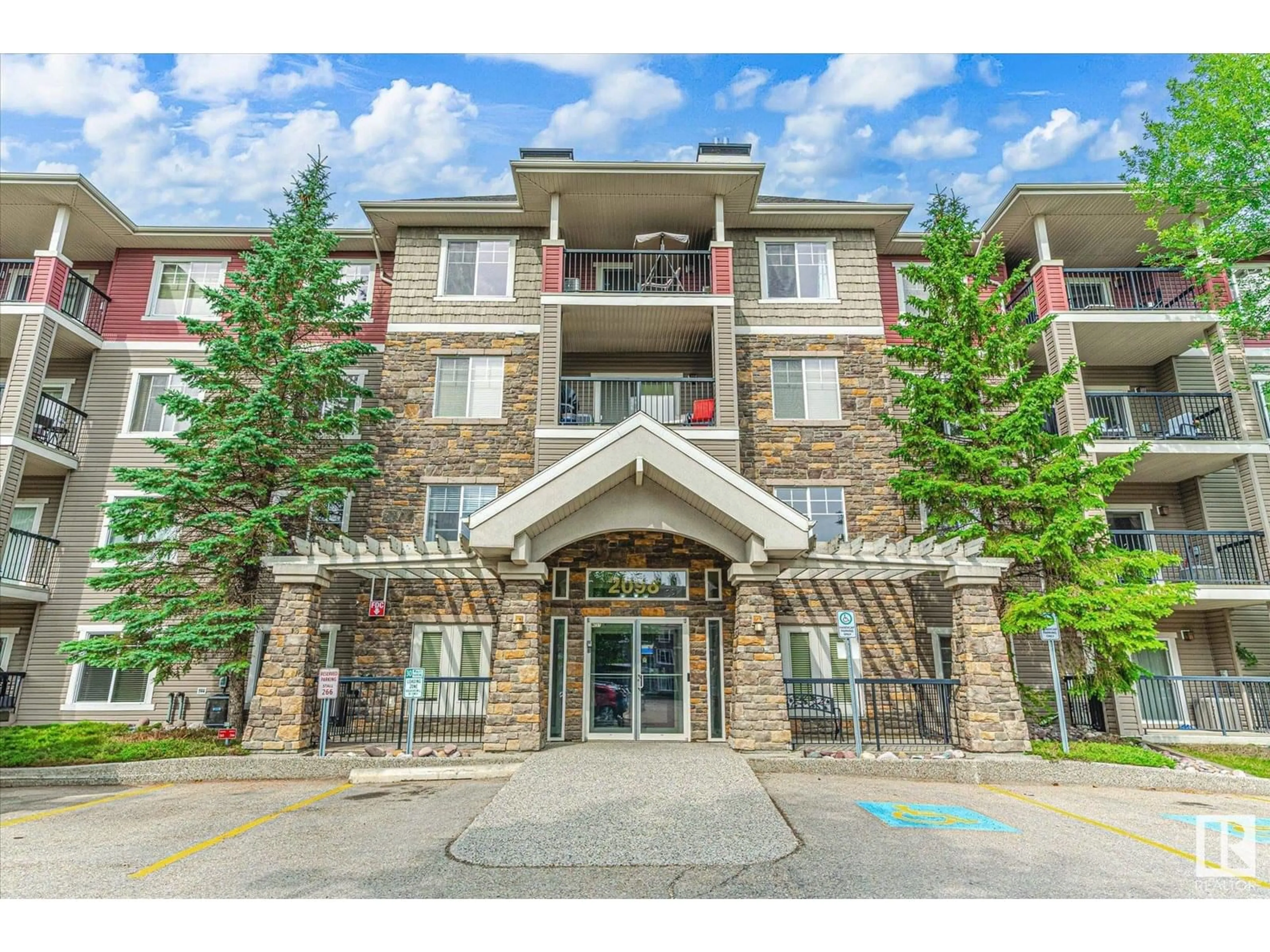 Unknown for #101 - 2098 BLACKMUD CREEK DR, Edmonton Alberta T6W1T7