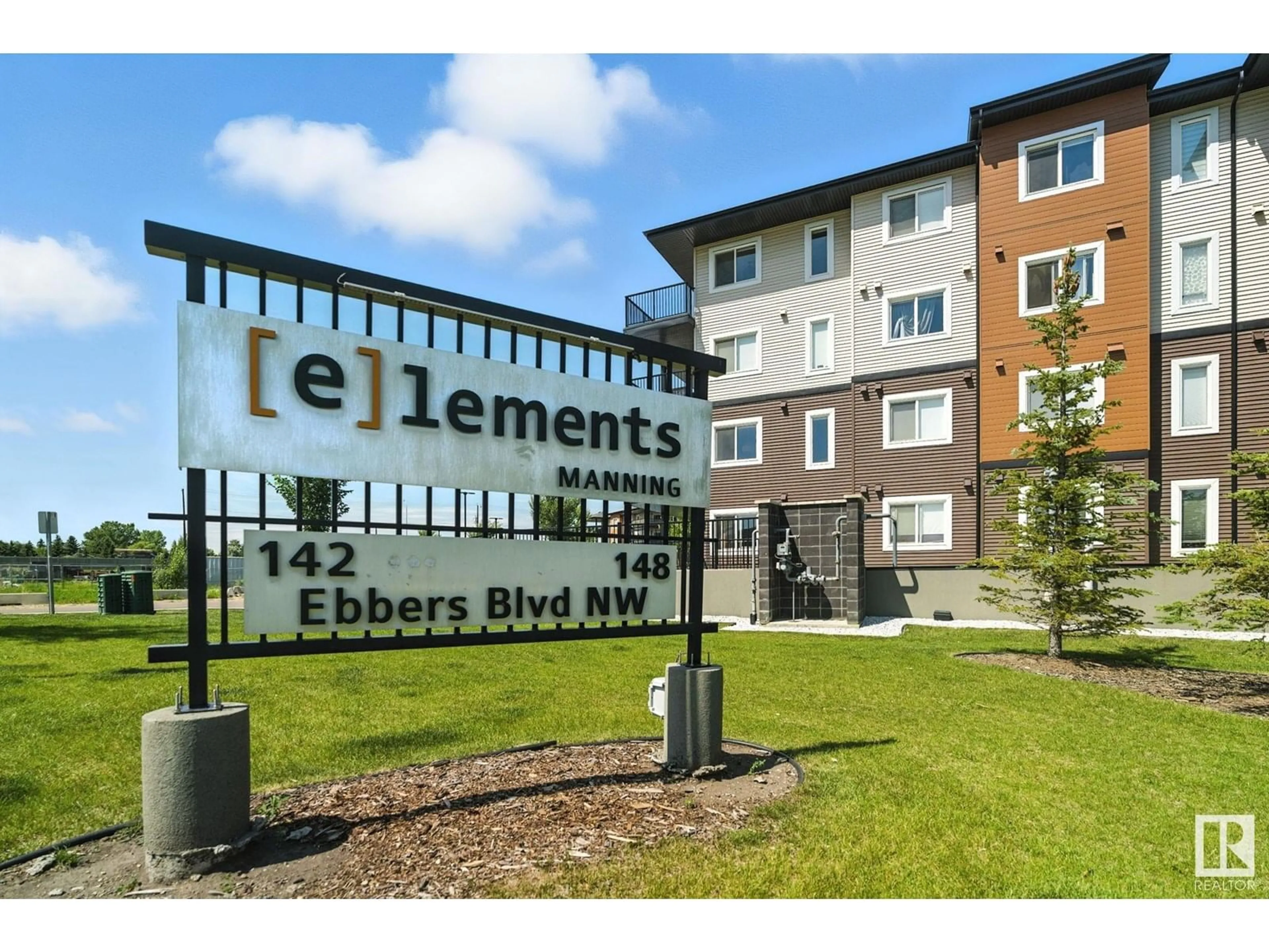 Unknown for 427 EBBERS BV, Edmonton Alberta T5Y4A4