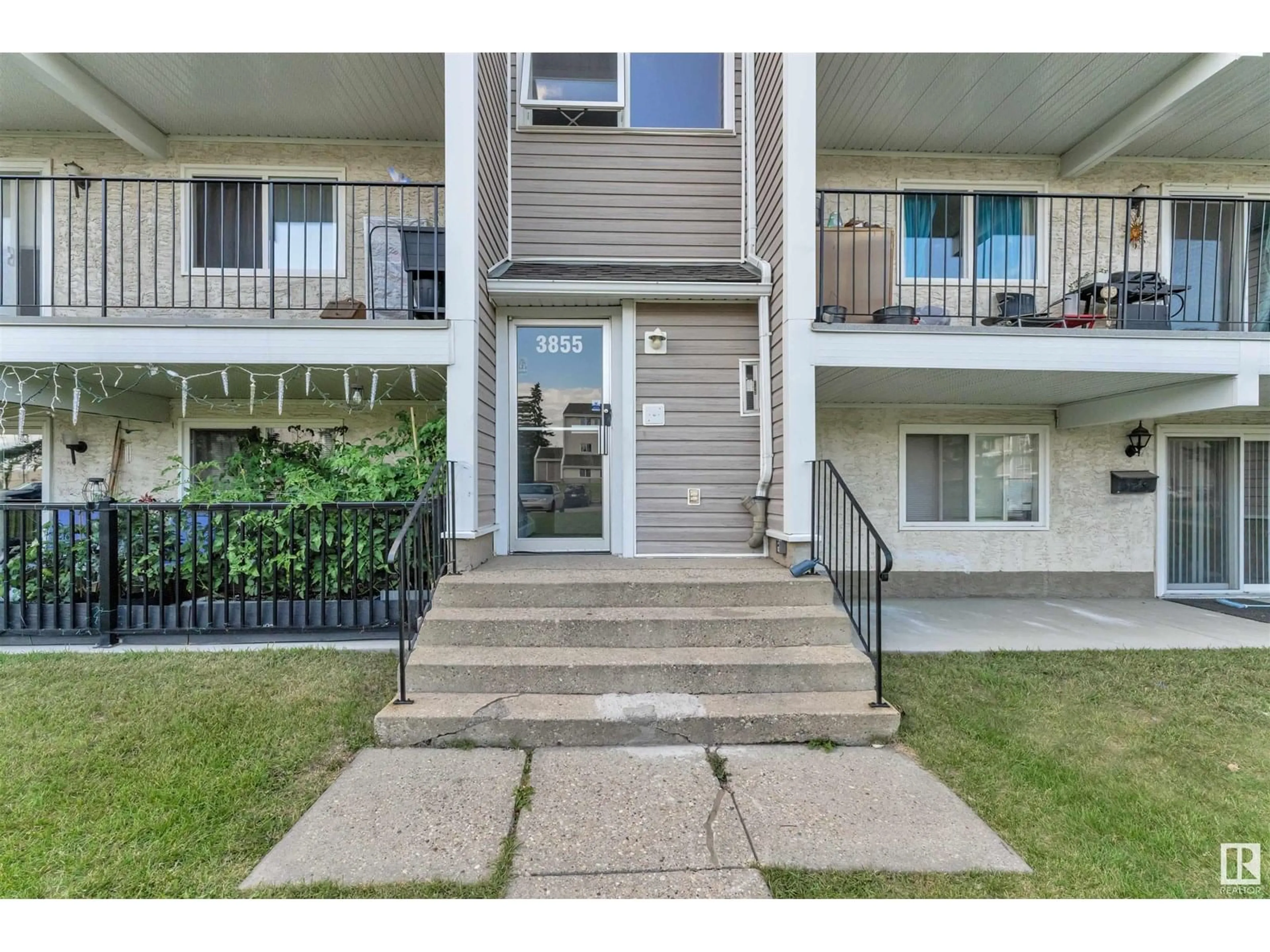 Unknown for #5 - 3855 76 ST, Edmonton Alberta T6K2P9