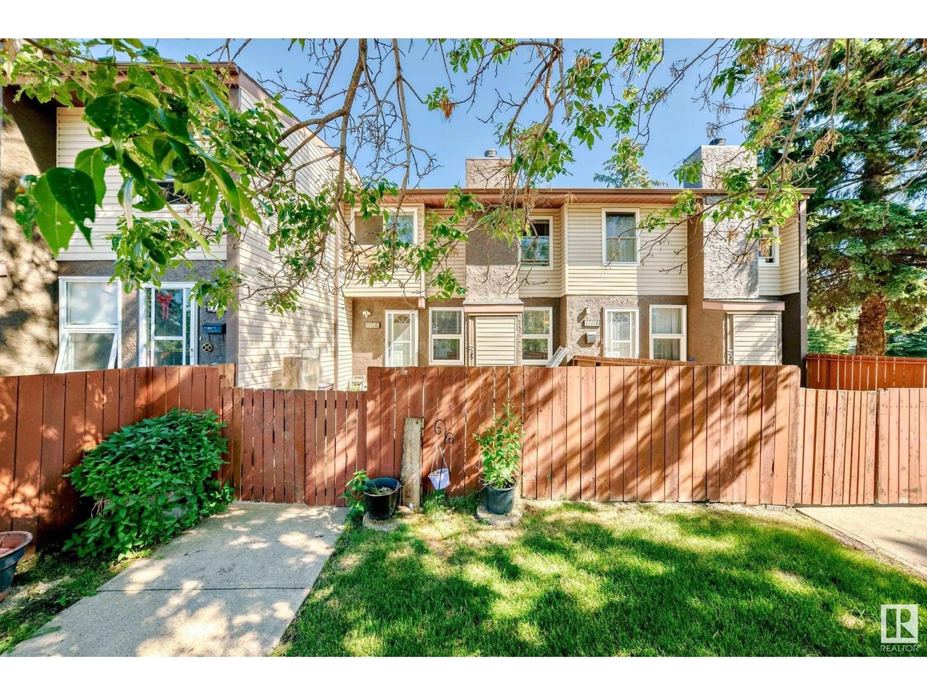 Unknown for NW - 17116 108 ST, Edmonton Alberta T5X3C6