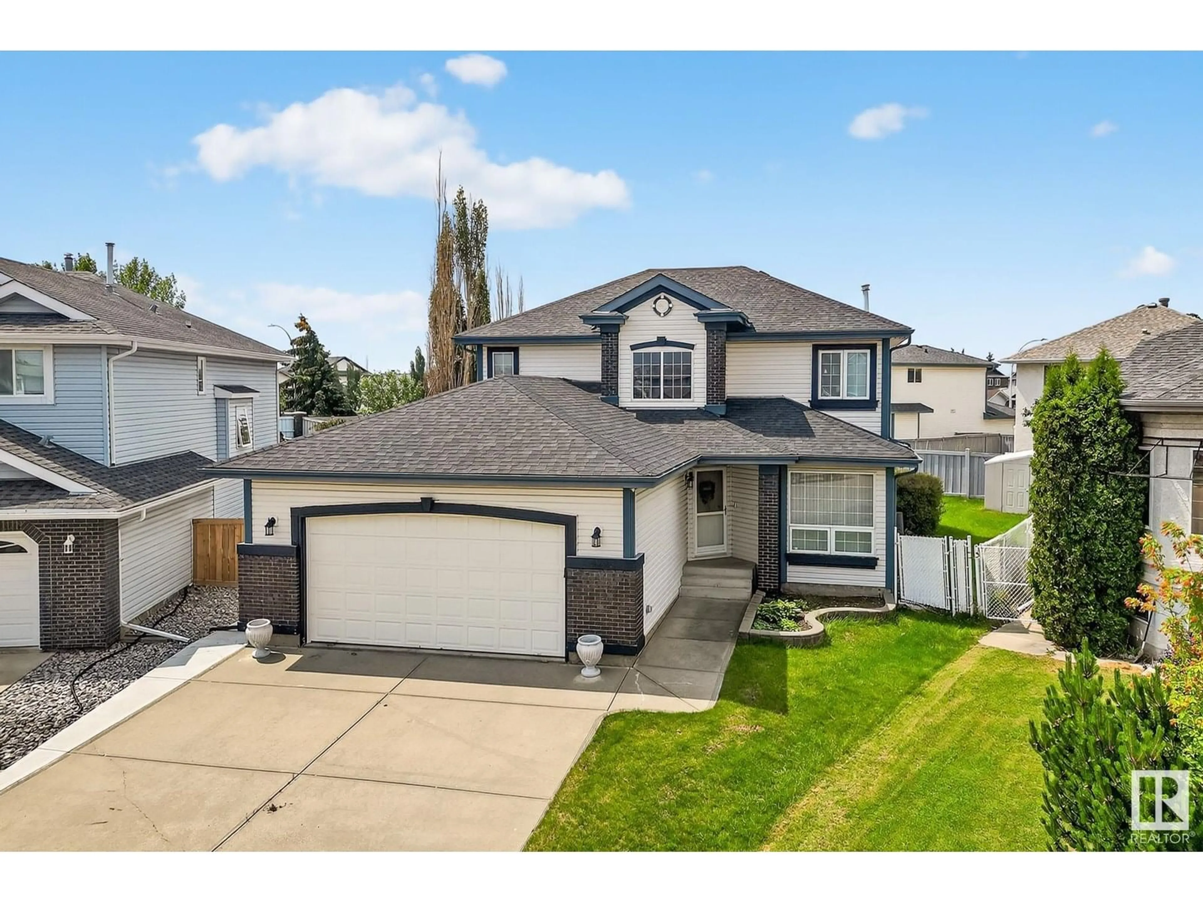 Unknown for 429 KLARVATTEN LAKE WD, Edmonton Alberta T5Z3B9