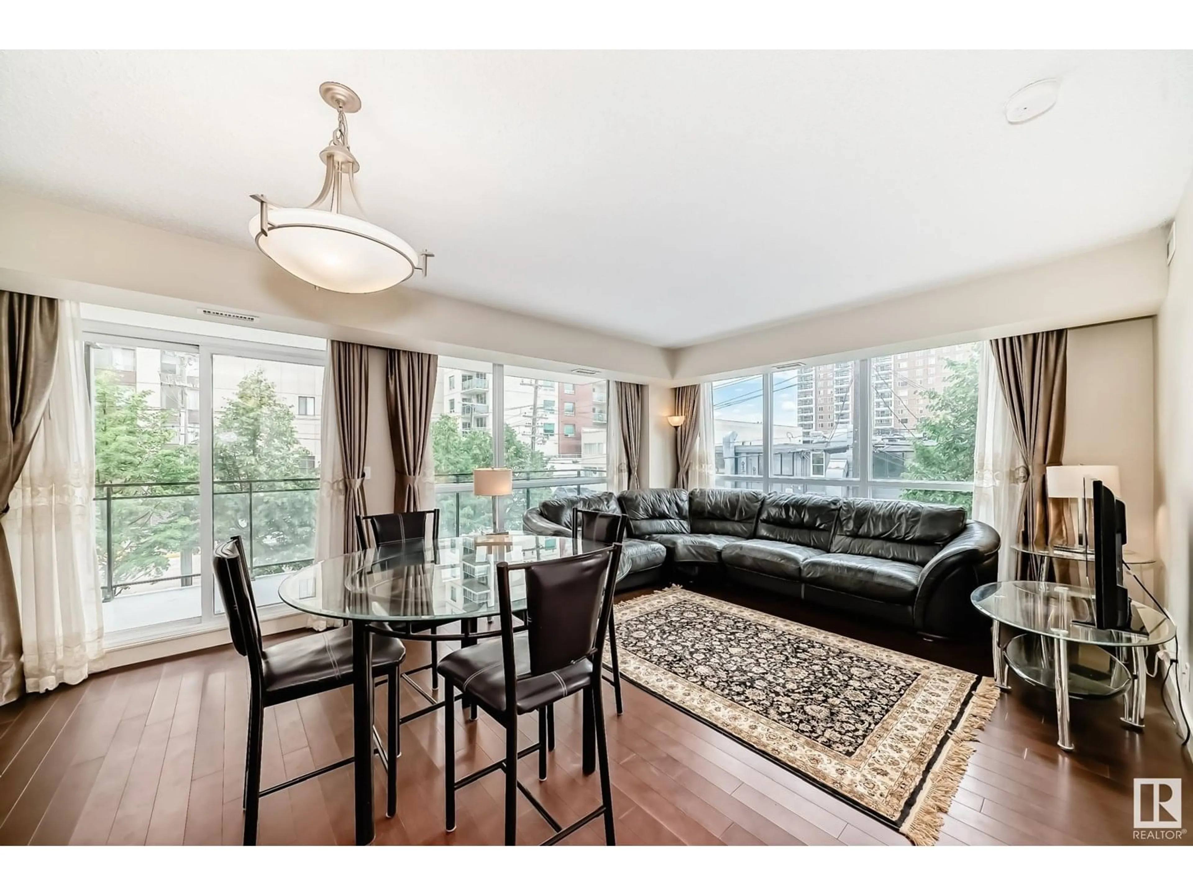 Unknown for #203 - 10046 117 ST, Edmonton Alberta T5K1X2