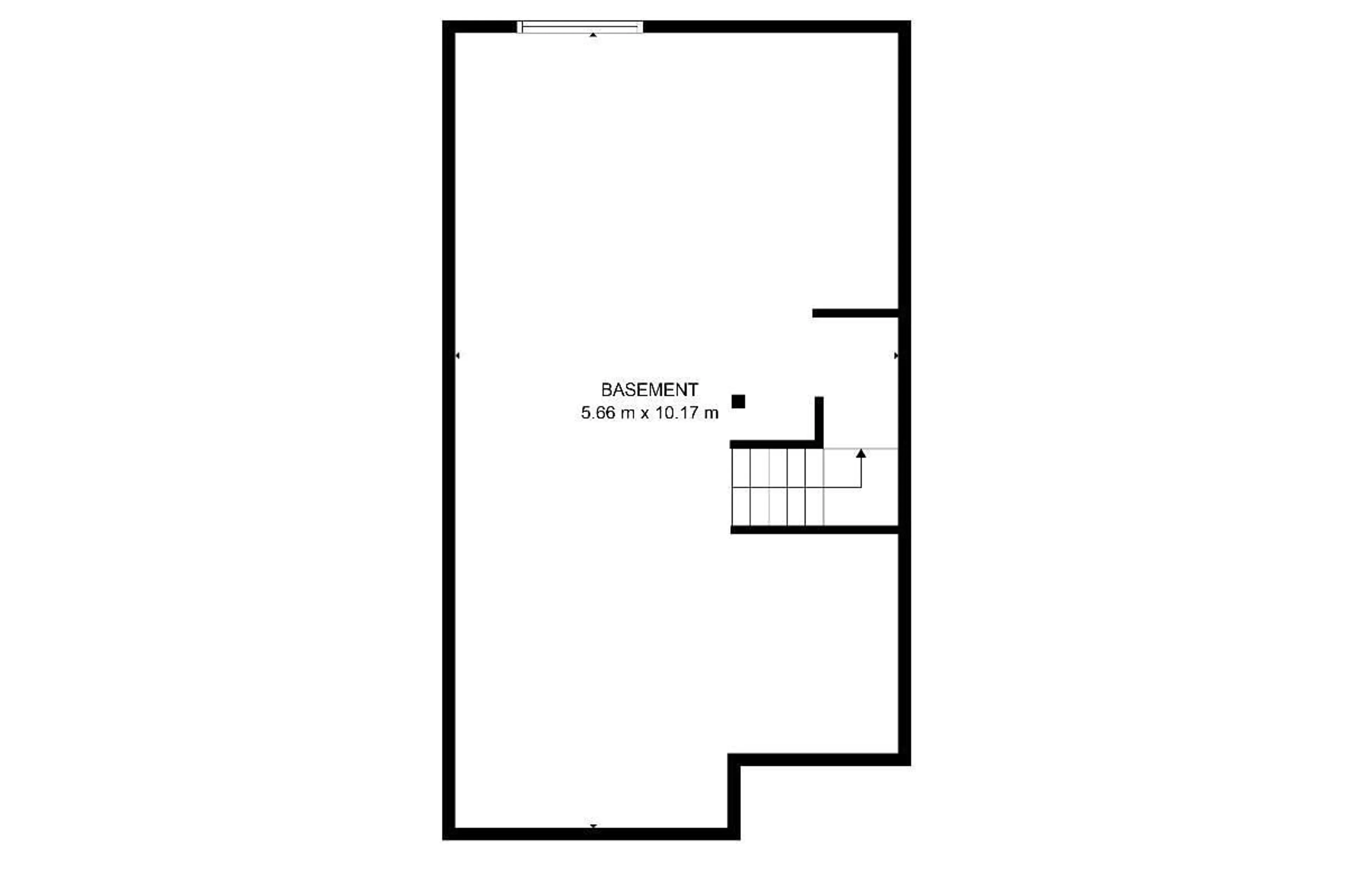 Floor plan for 2359 CASEY CR, Edmonton Alberta T6W3N1