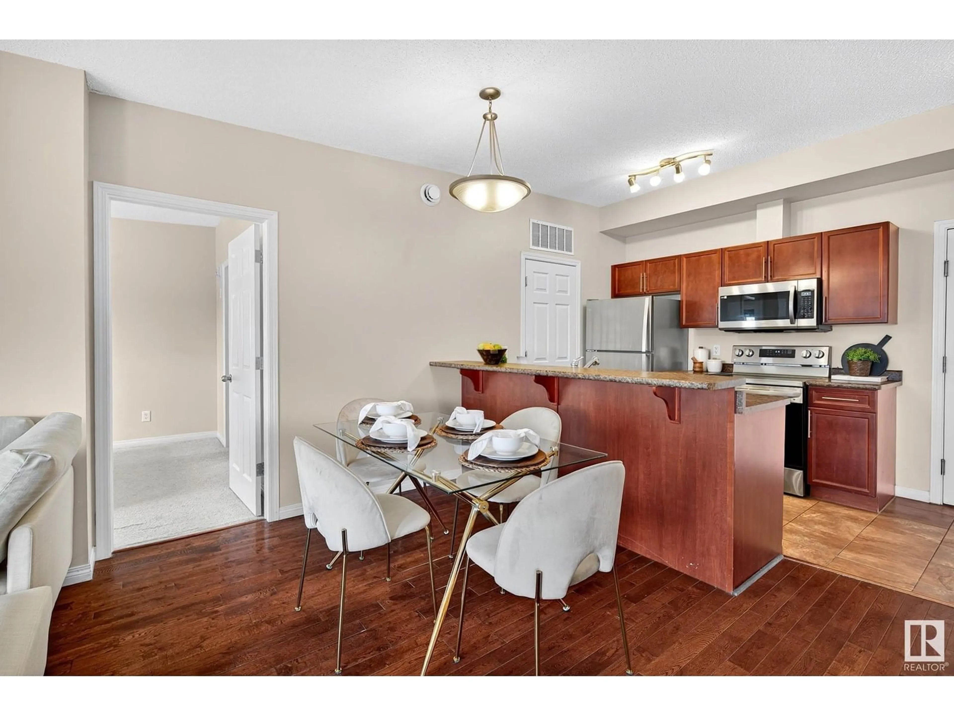 Unknown for #401 - 6925 199 ST NW, Edmonton Alberta T5T3X8