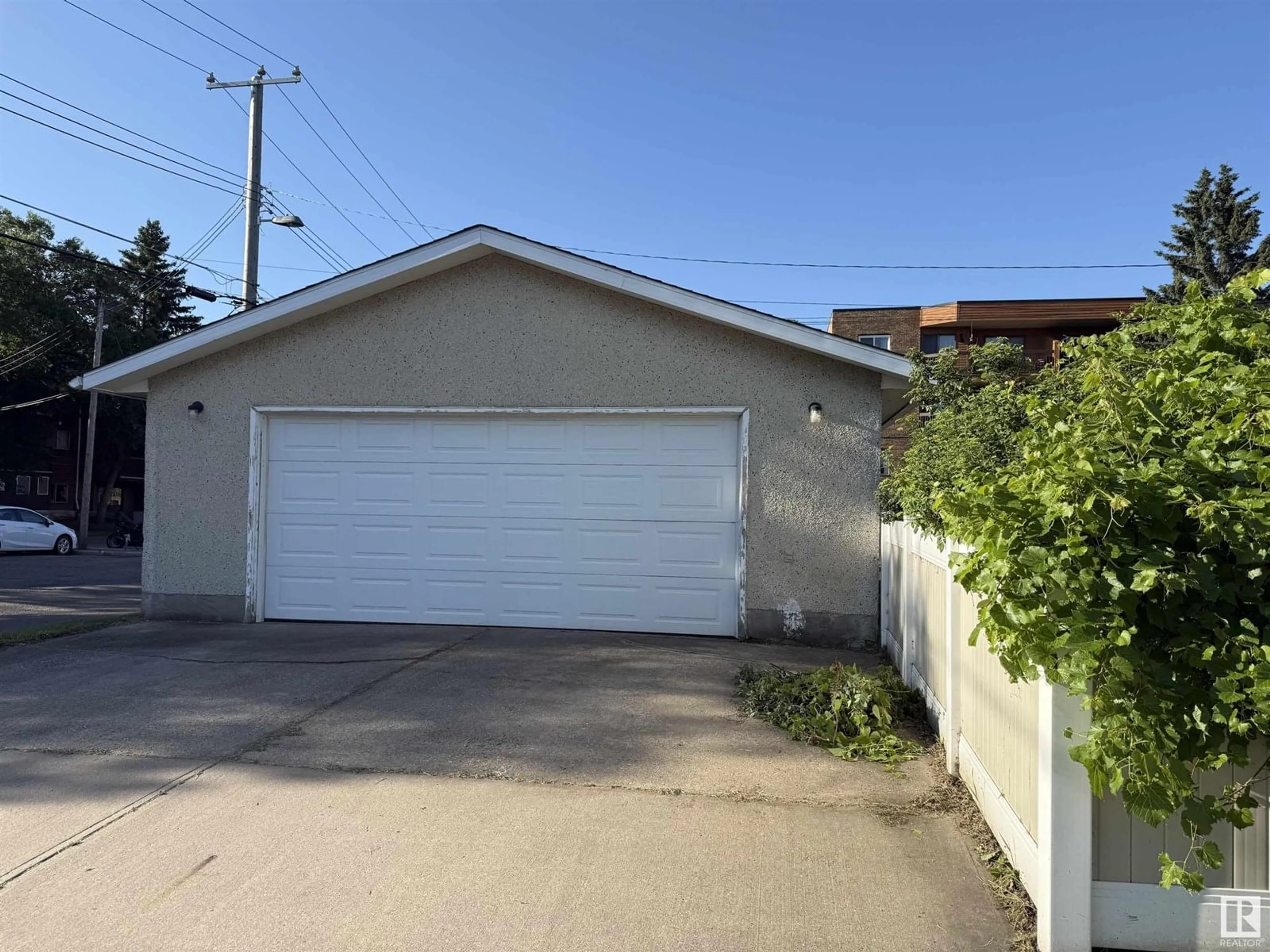 Unknown for 16225 102 AV, Edmonton Alberta T5P4G6