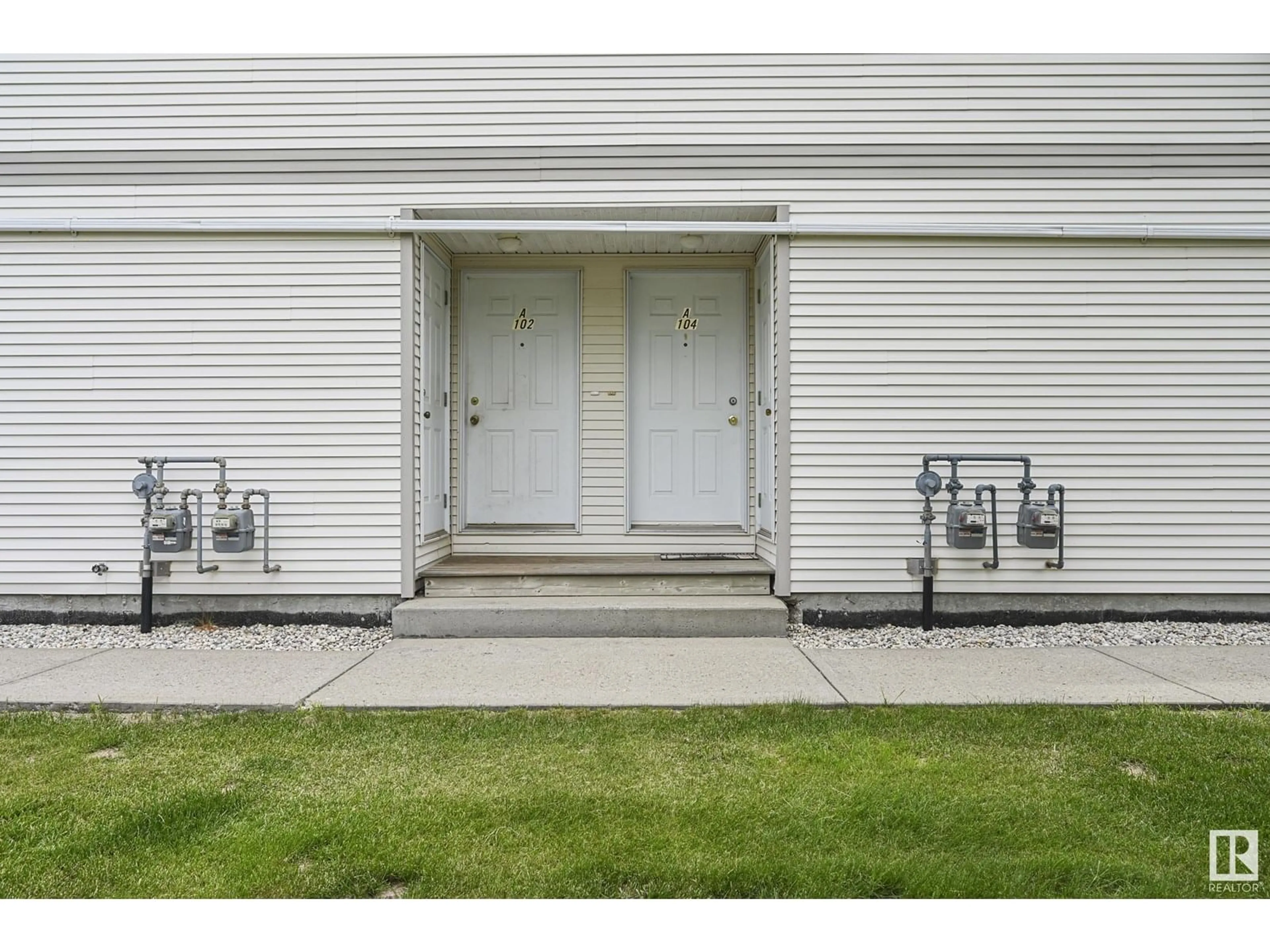 Unknown for #104A - 110 WESTPARK DR, Fort Saskatchewan Alberta T8L4M2