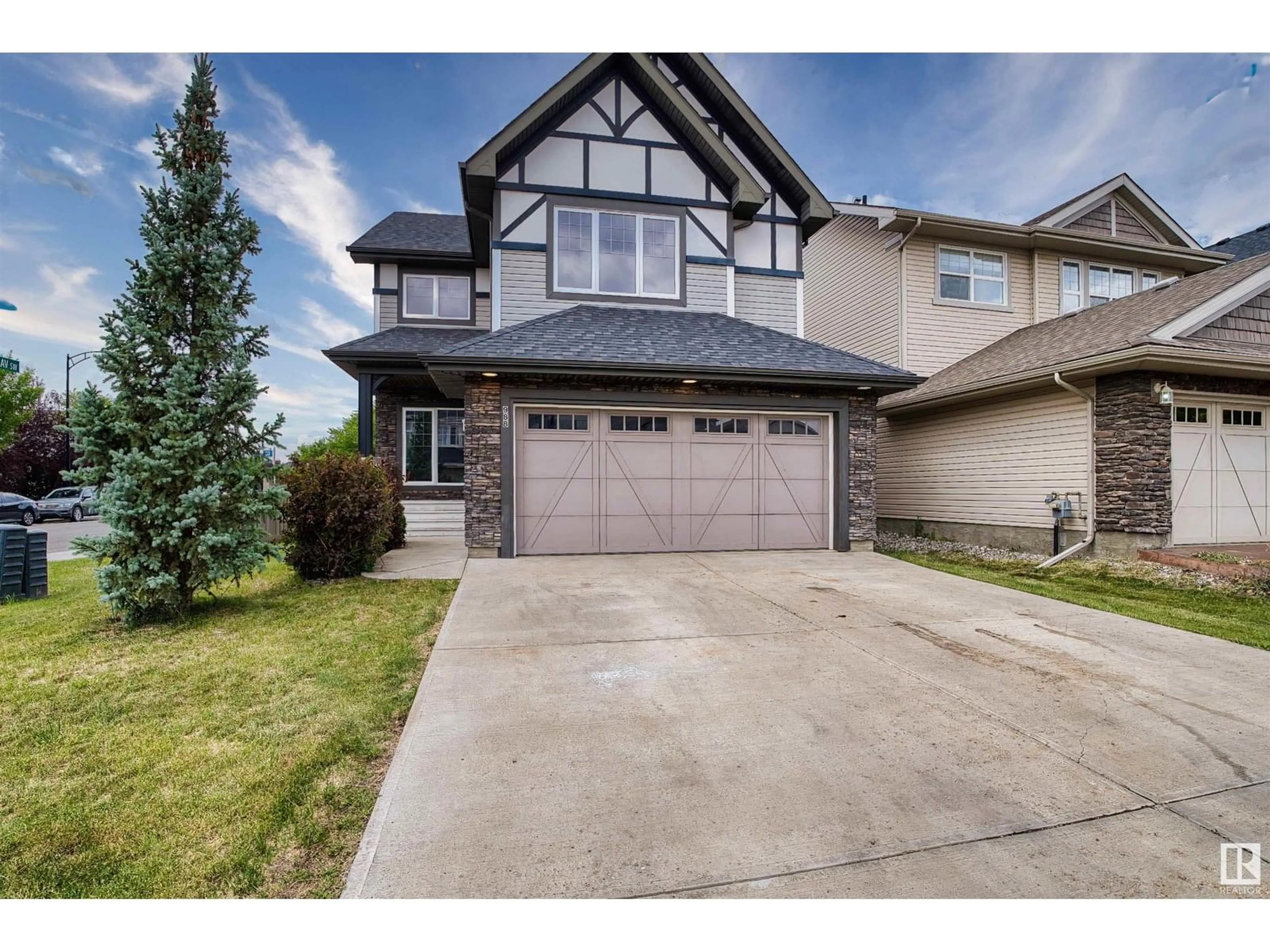 Unknown for SW - 988 175 ST, Edmonton Alberta T6W1Z8