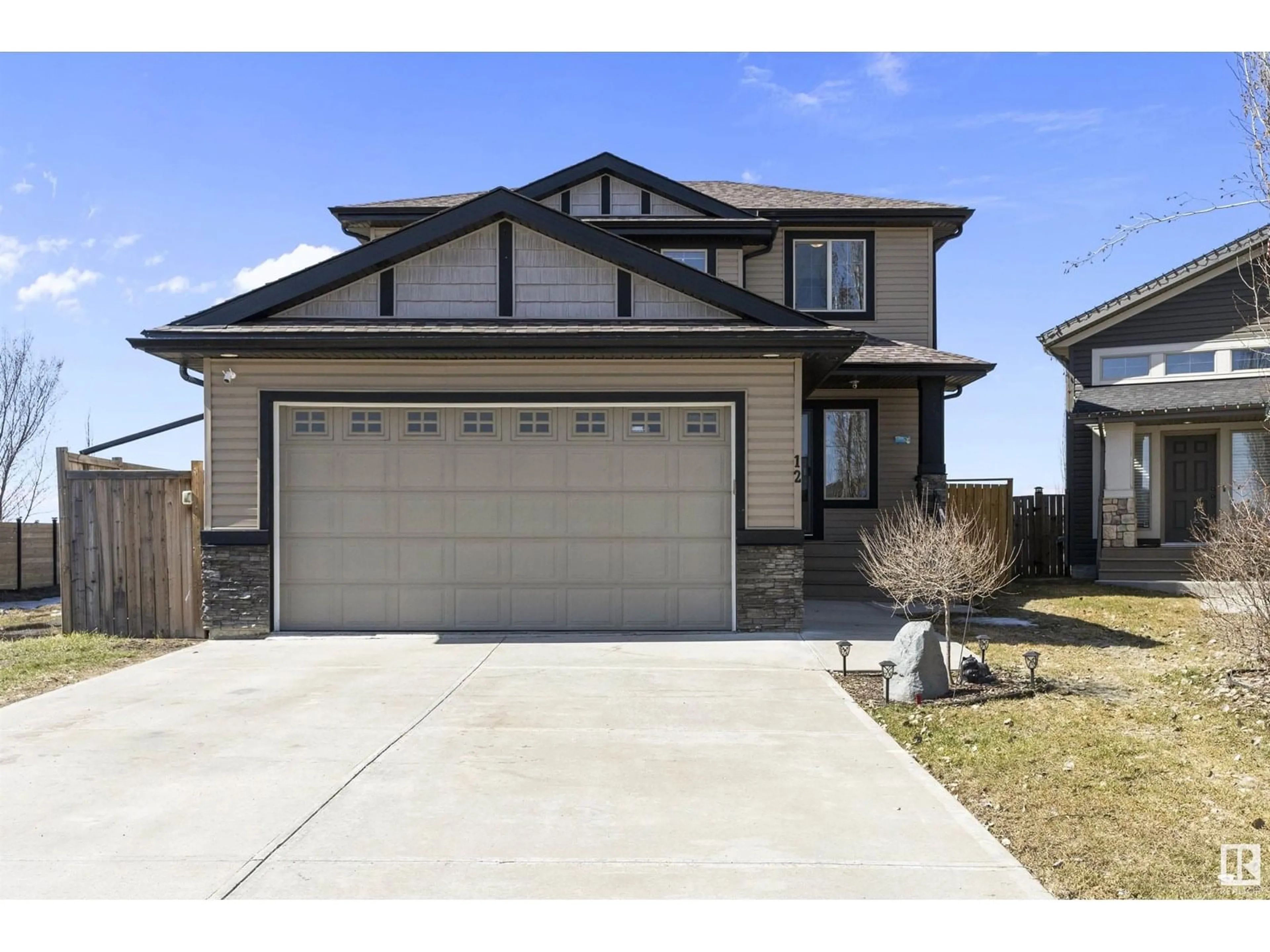 Unknown for 12 SOUTHBRIDGE DR, Calmar Alberta T0C0V0