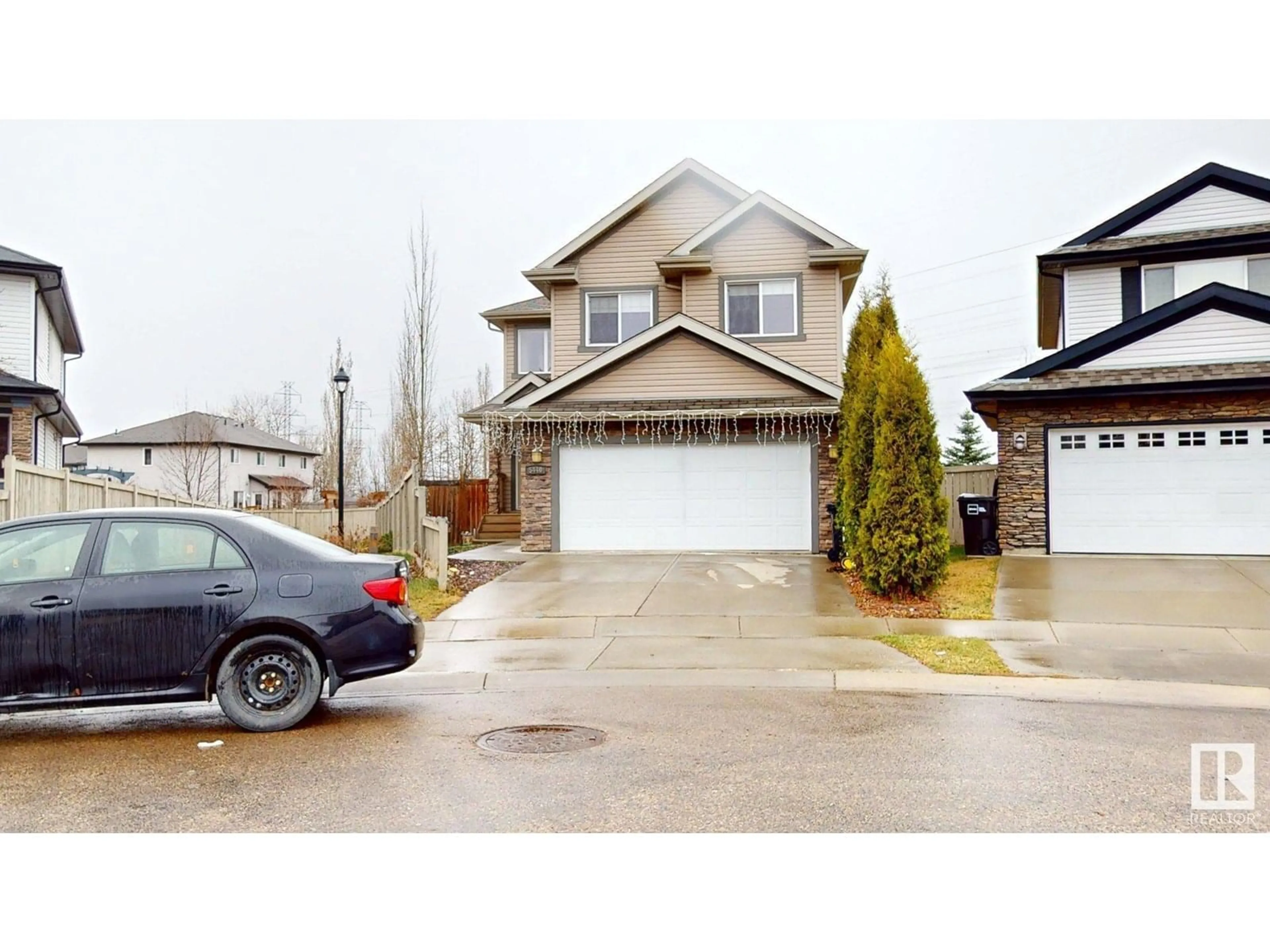 Unknown for SW - 5440 1A AV, Edmonton Alberta T6X0L2