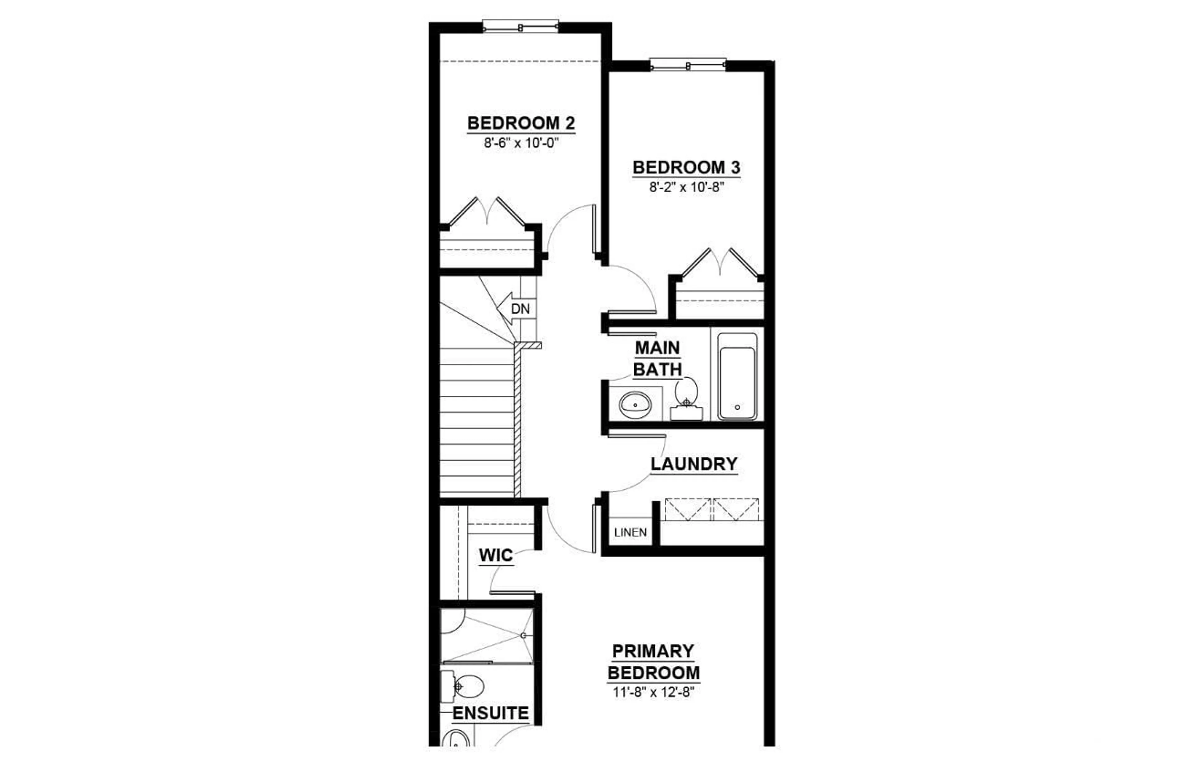 Floor plan for 2253 ALCES DRIVE, Edmonton Alberta T0T0T0