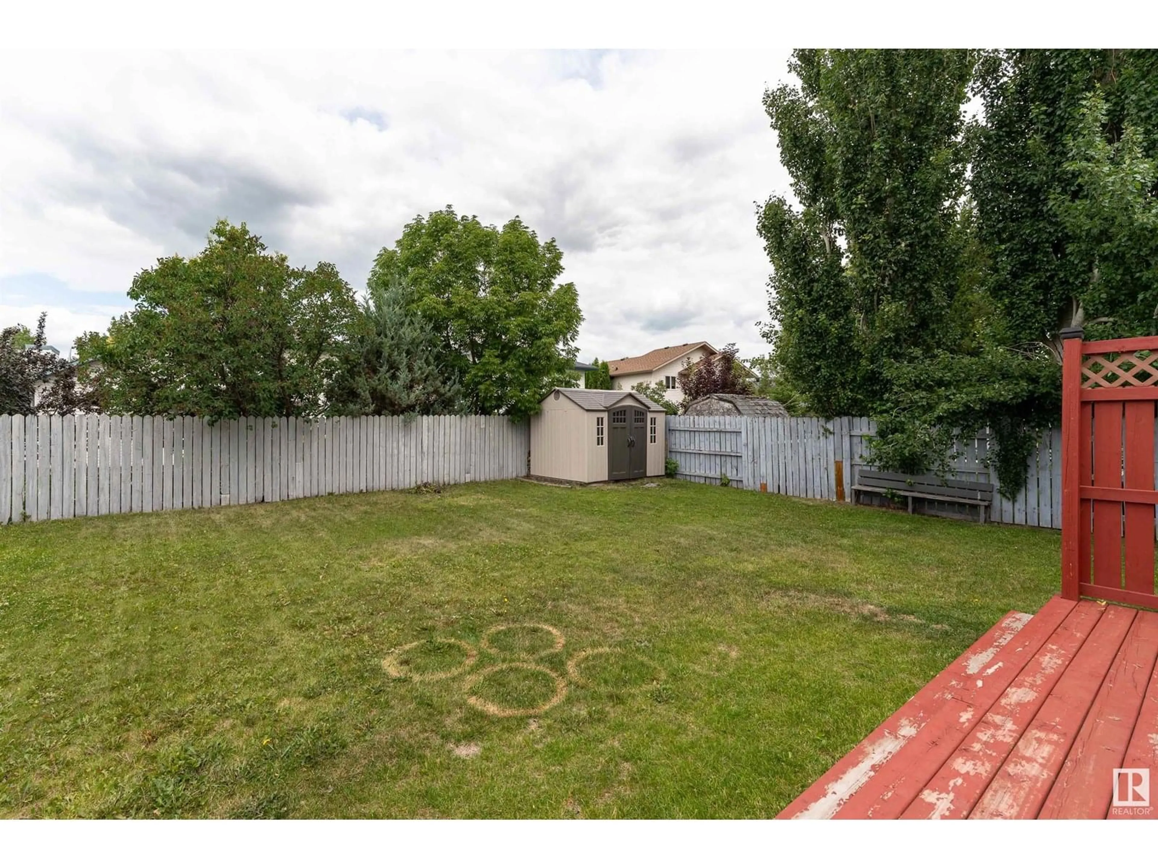 Unknown for 111 WESTMEWS, Fort Saskatchewan Alberta T8L3X7