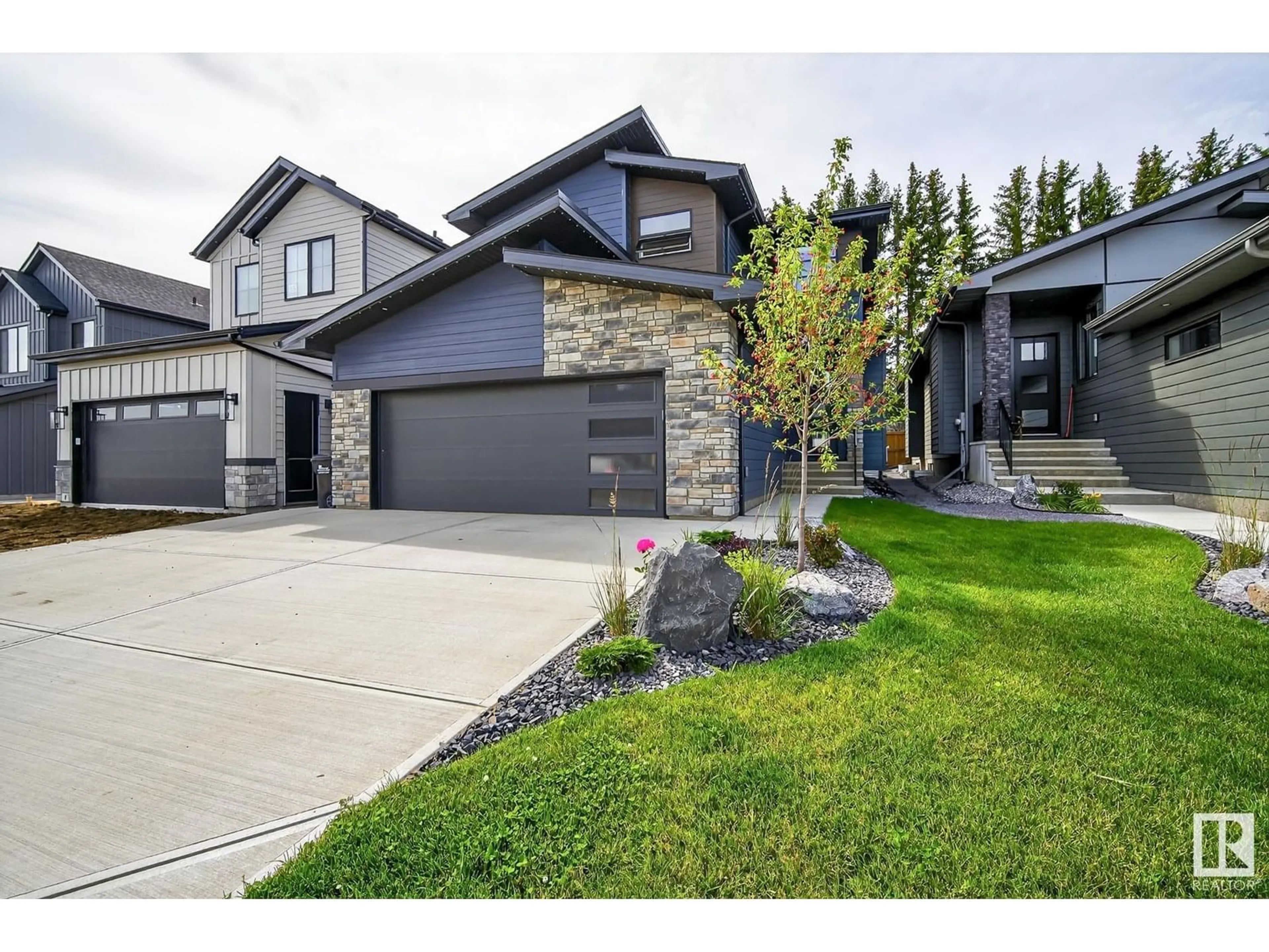 Unknown for 57 NEWBURY CI, Sherwood Park Alberta T8B0C4