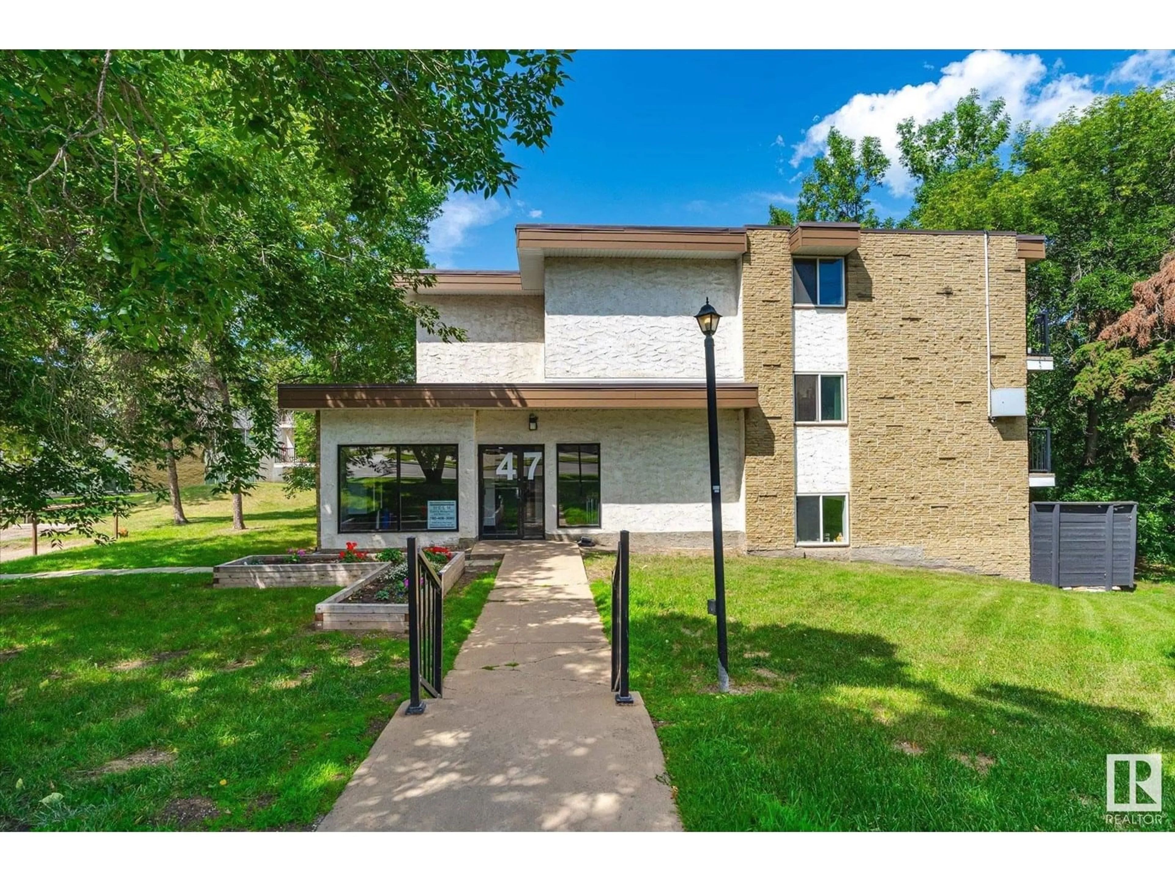 Unknown for #109 - 109 STURGEON RD, St. Albert Alberta T8N0E8