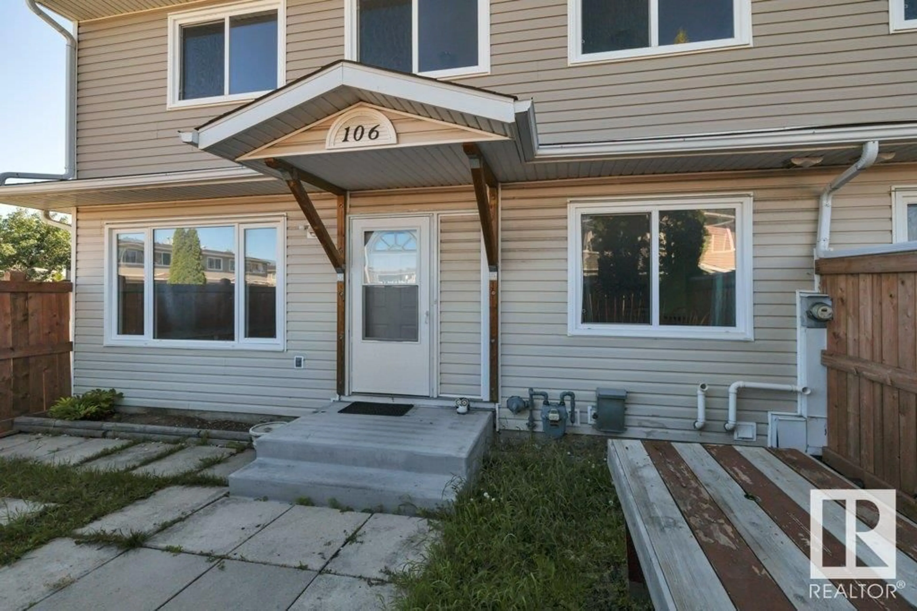 Unknown for #106 - 106 TELFORD CO, Leduc Alberta T9E5M2