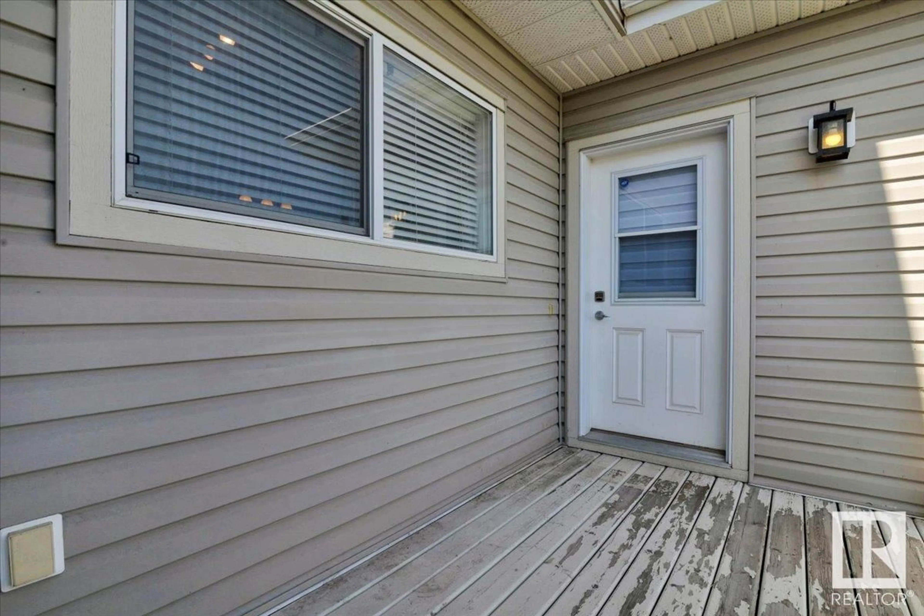 Unknown for #6 - 4367 VETERANS WY NW, Edmonton Alberta T5E6N4