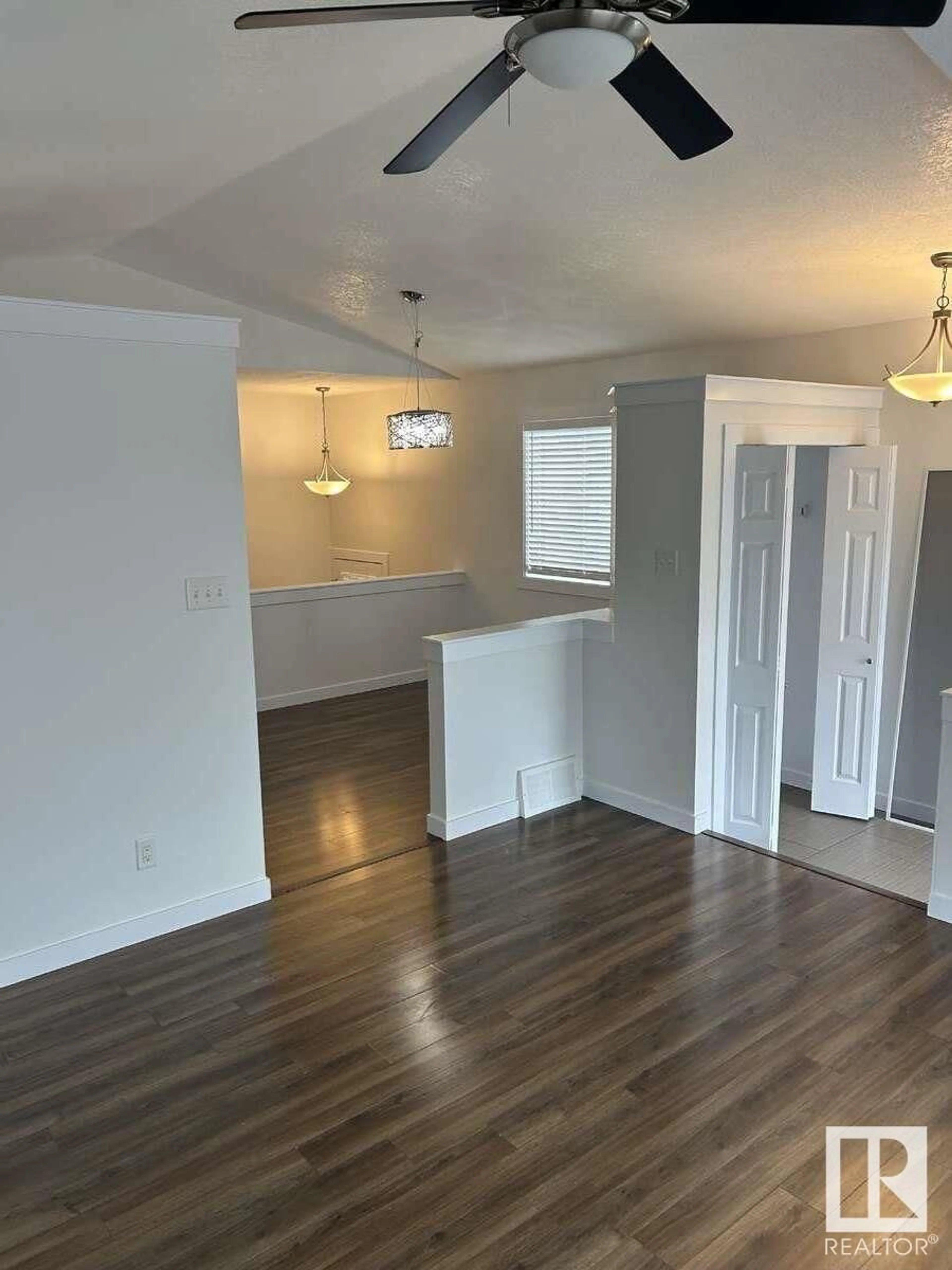 A pic of a room for NW - 14851 47 ST, Edmonton Alberta T5Y2X3