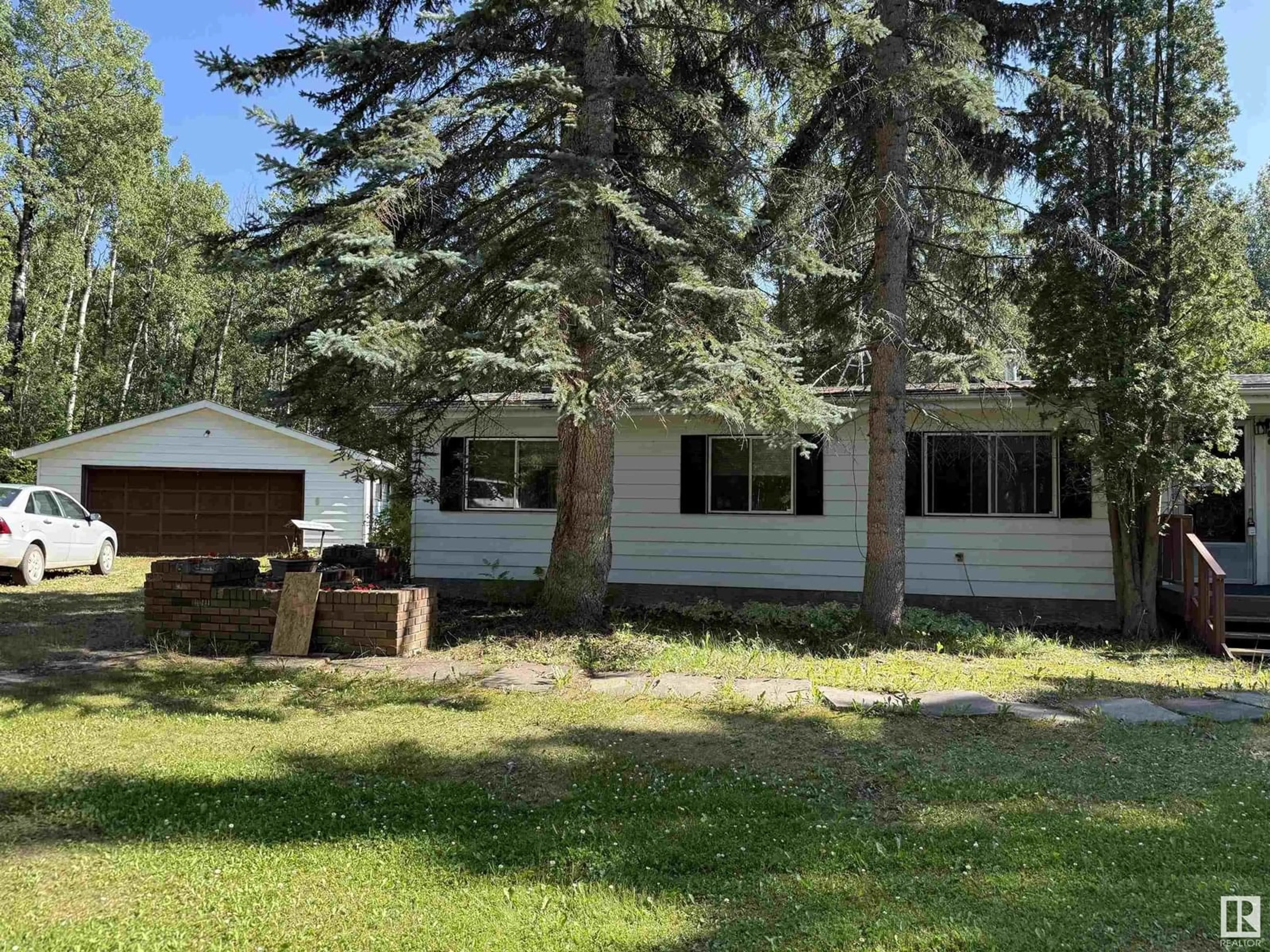 Unknown for 6 - 53301 RGE ROAD 32, Rural Parkland County Alberta T7Y0E3