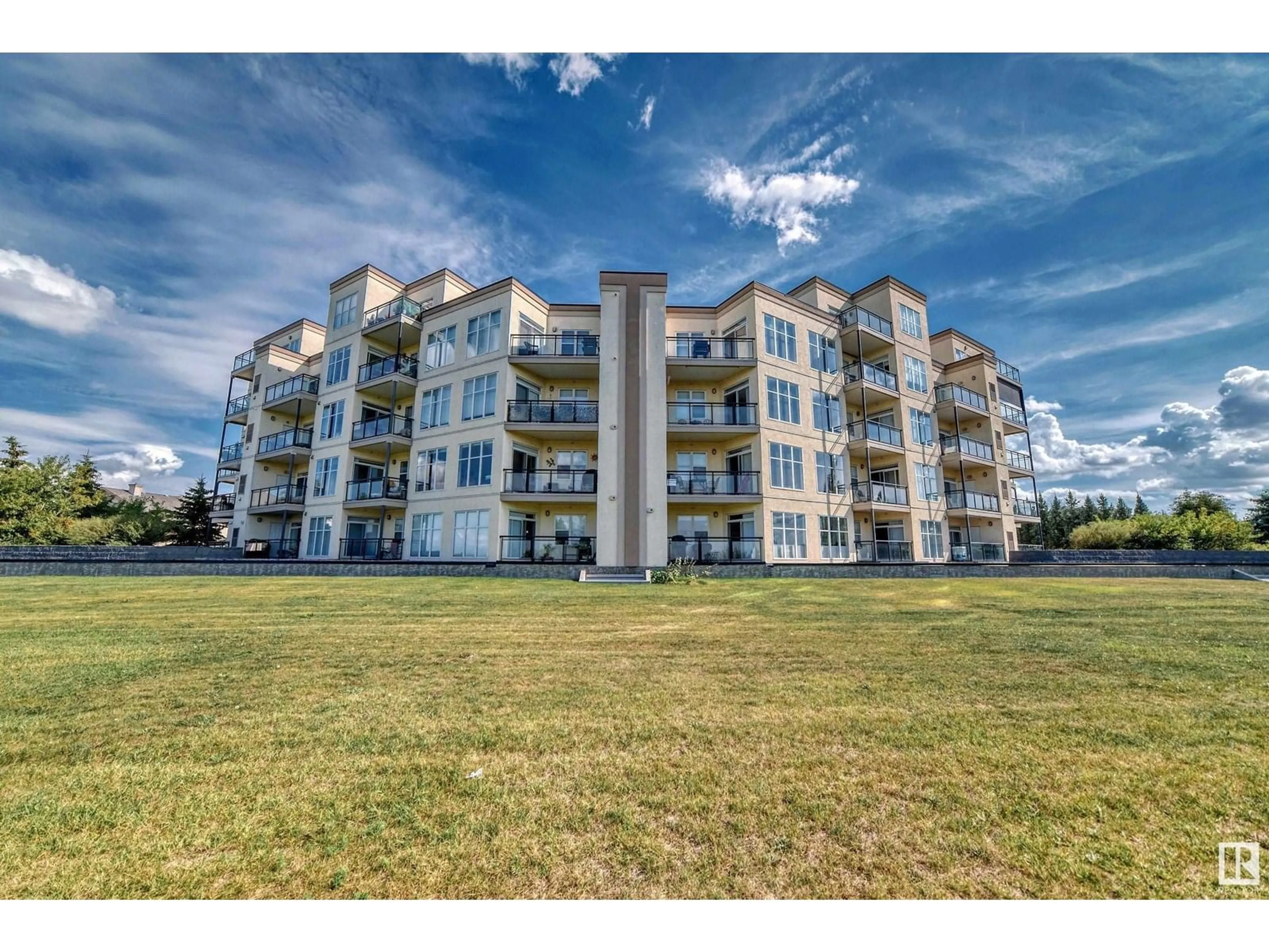 Unknown for #100 - 9940 SHERRIDON DR, Fort Saskatchewan Alberta T8L4C9