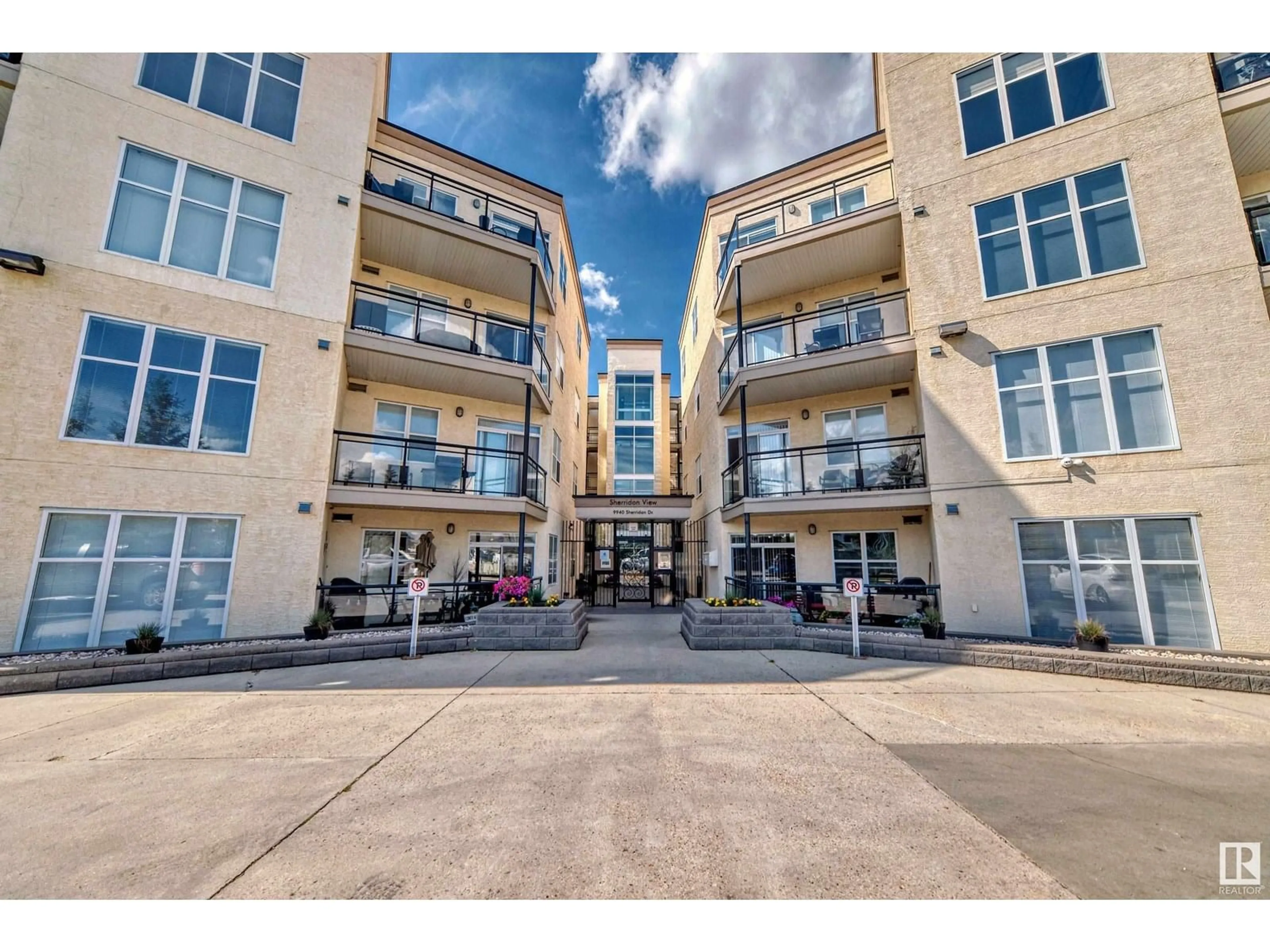 Unknown for #100 - 9940 SHERRIDON DR, Fort Saskatchewan Alberta T8L4C9