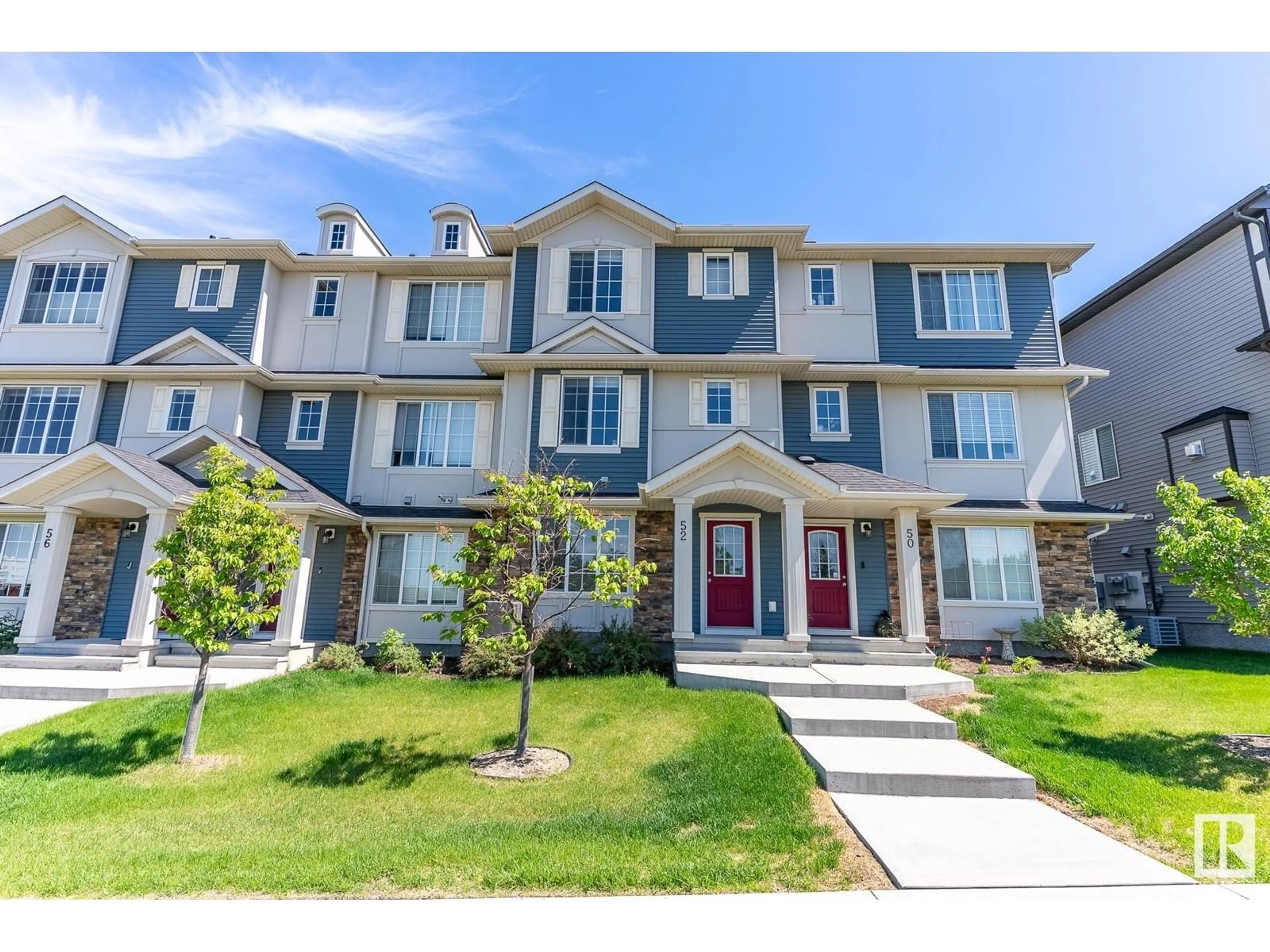 Unknown for 52 AUGUSTINE CR, Sherwood Park Alberta T8H0Z8