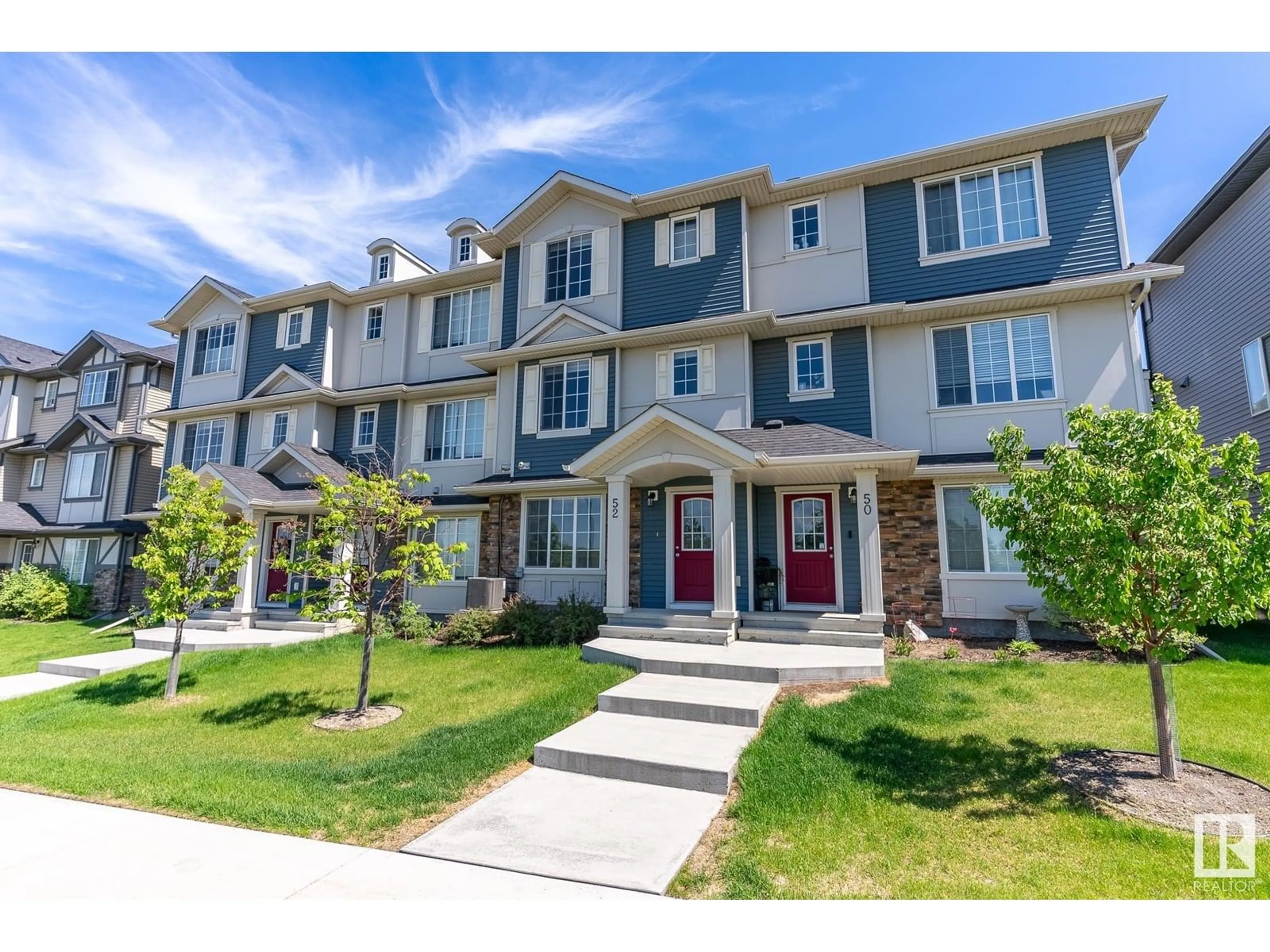 Unknown for 52 AUGUSTINE CR, Sherwood Park Alberta T8H0Z8