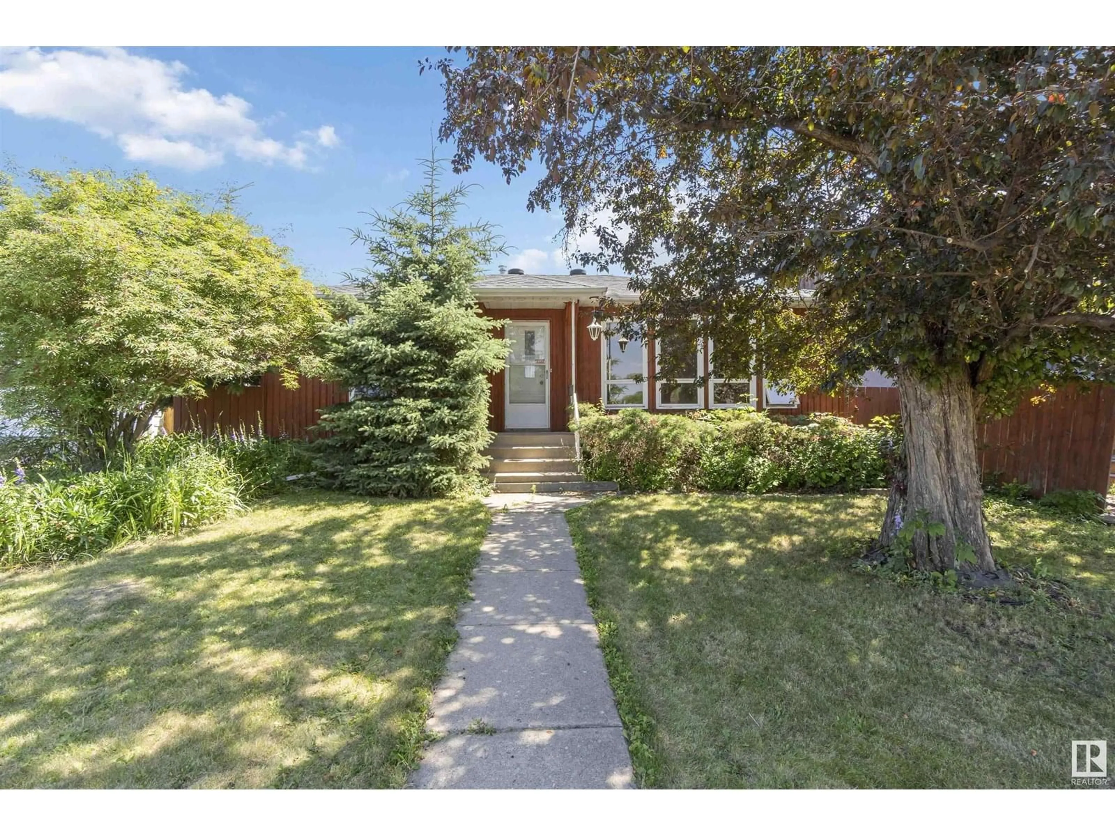Home with brick exterior material, street for NW - 10951 118 ST, Edmonton Alberta T5H3P1