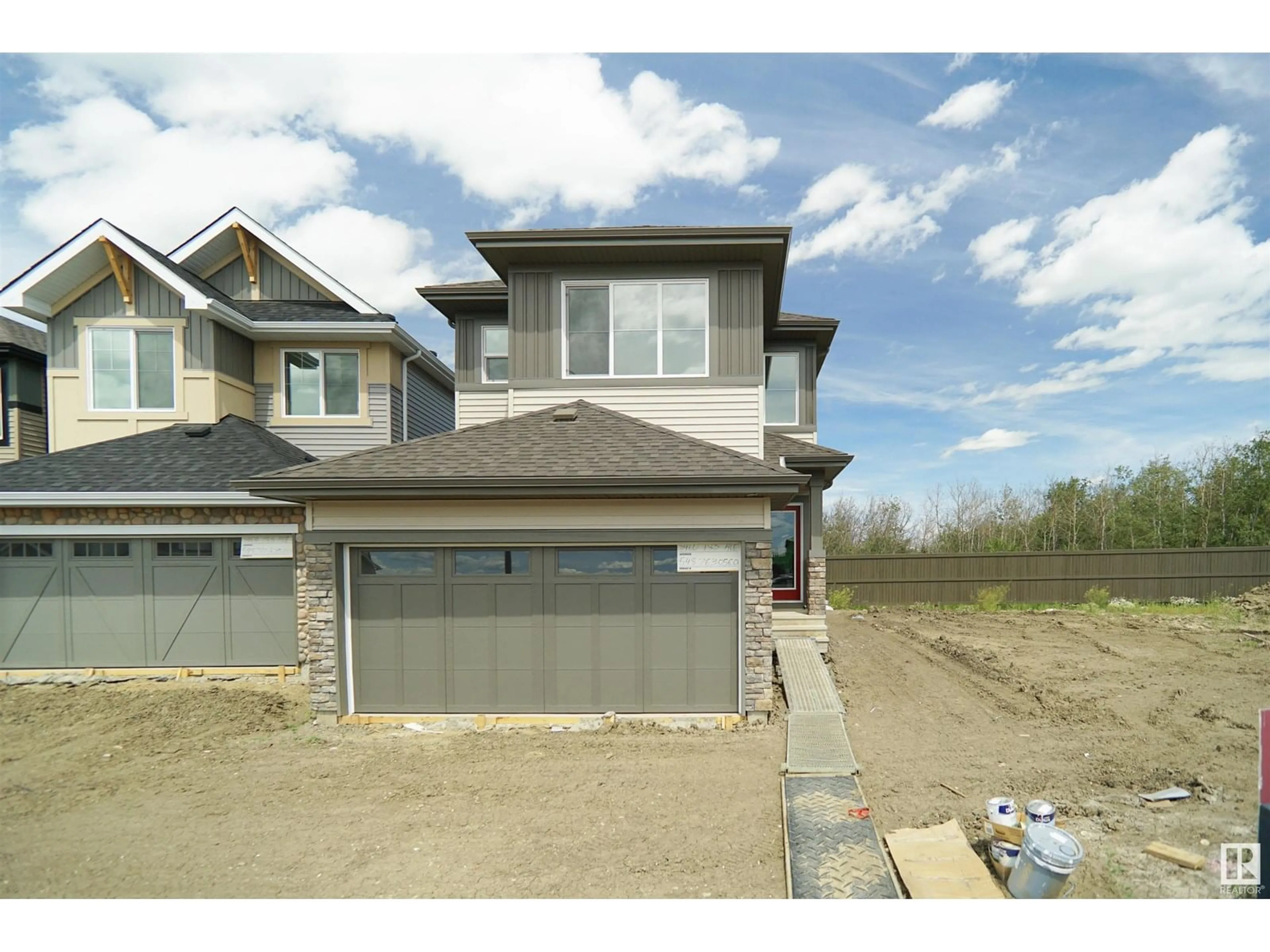 Unknown for 22916 82 AV, Edmonton Alberta T5T4N5