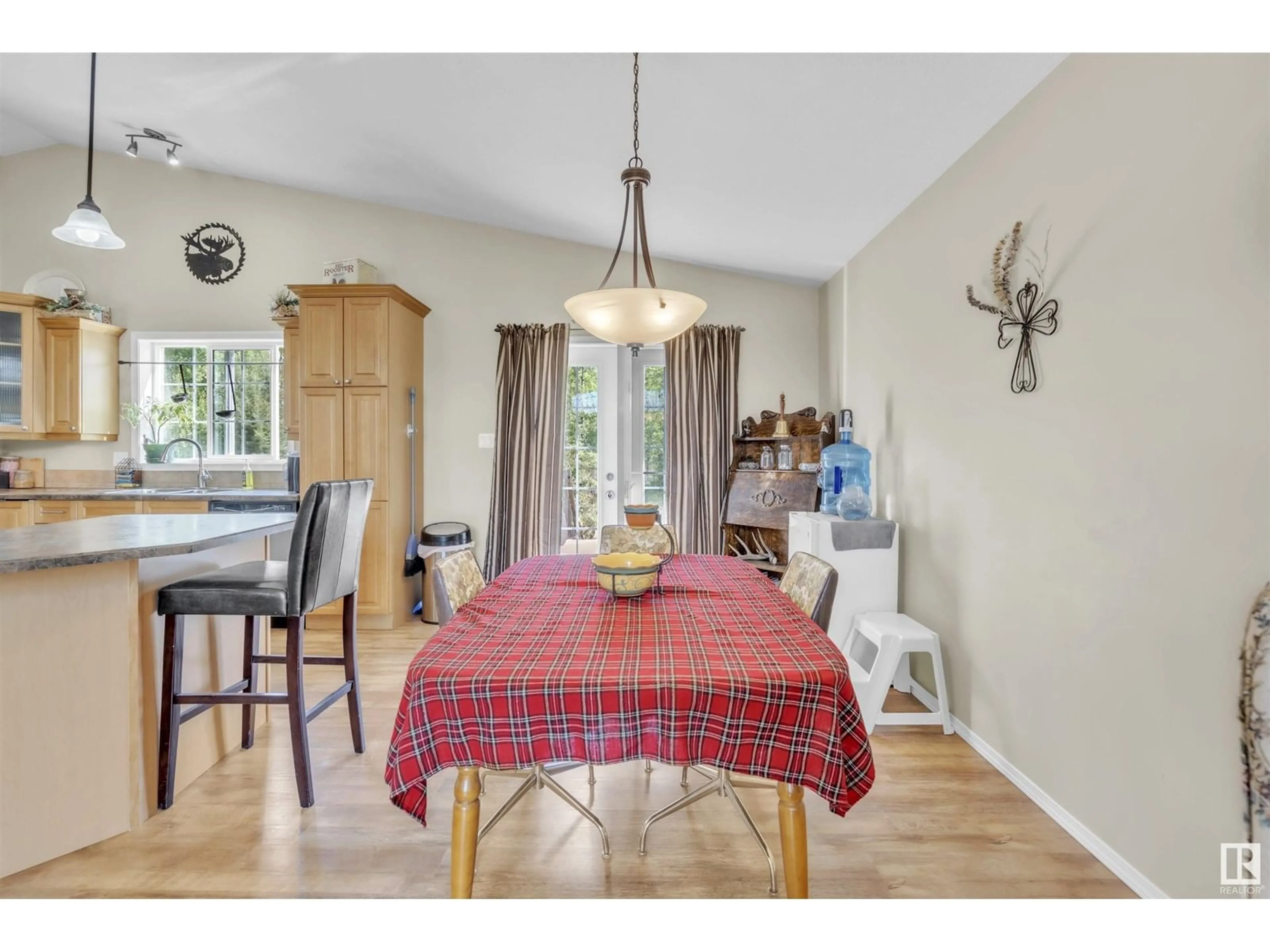 Dining room, unknown for 63319 - 10 RGE RD 435, Rural Bonnyville M.D. Alberta T9M1P1