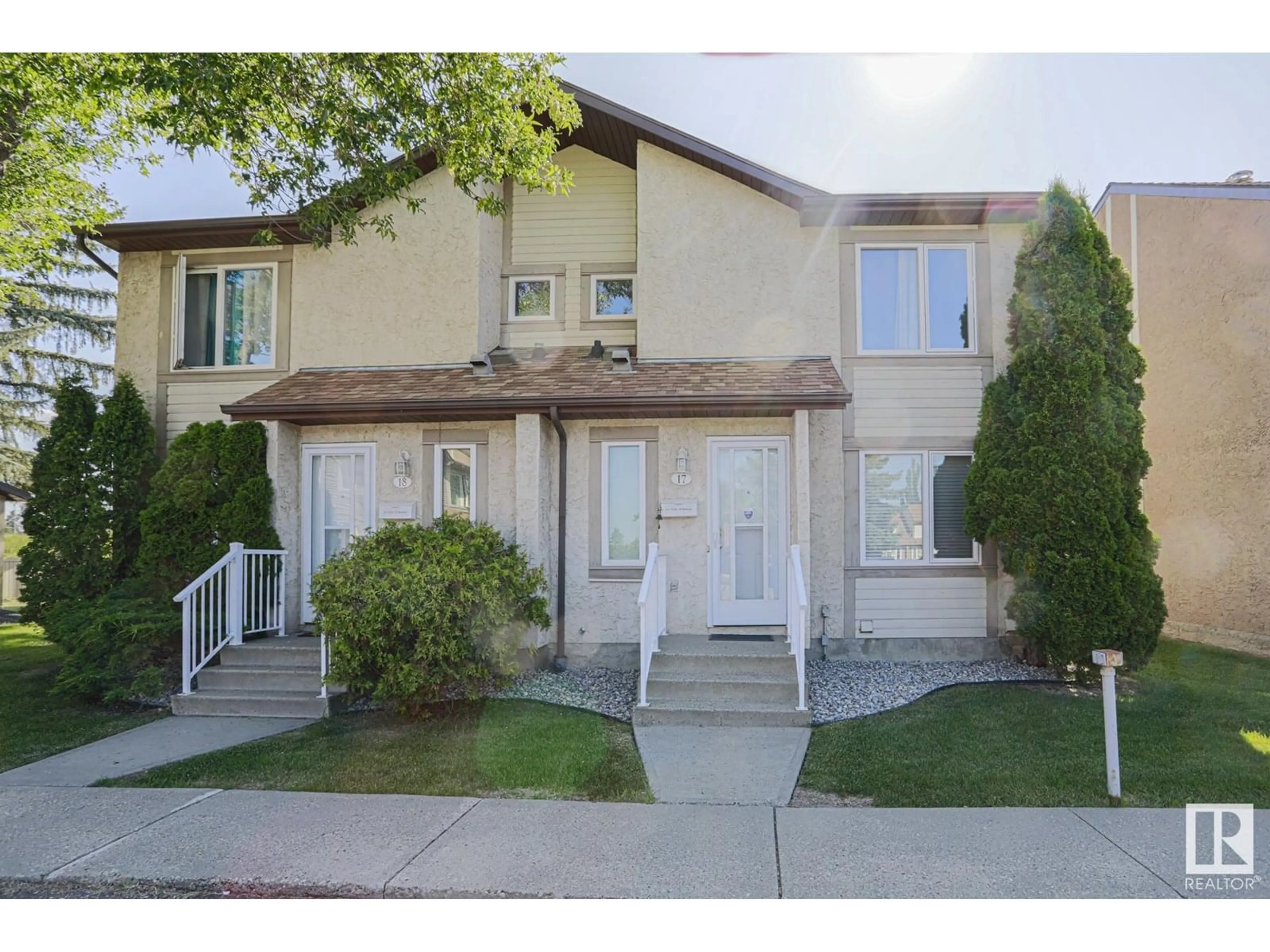 Unknown for 17 - 11115 27 AV, Edmonton Alberta T6J5N3