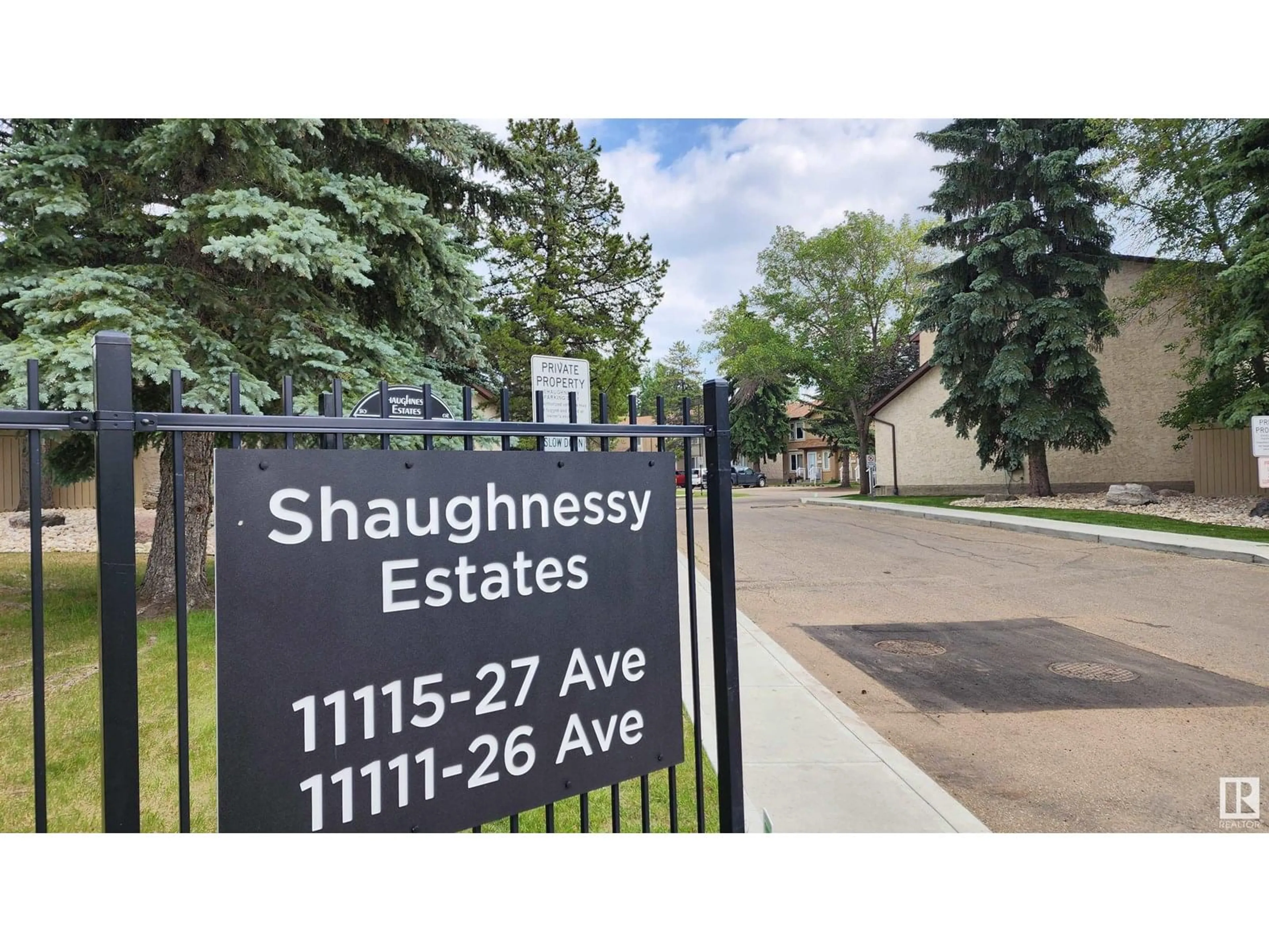 Unknown for 17 - 11115 27 AV, Edmonton Alberta T6J5N3