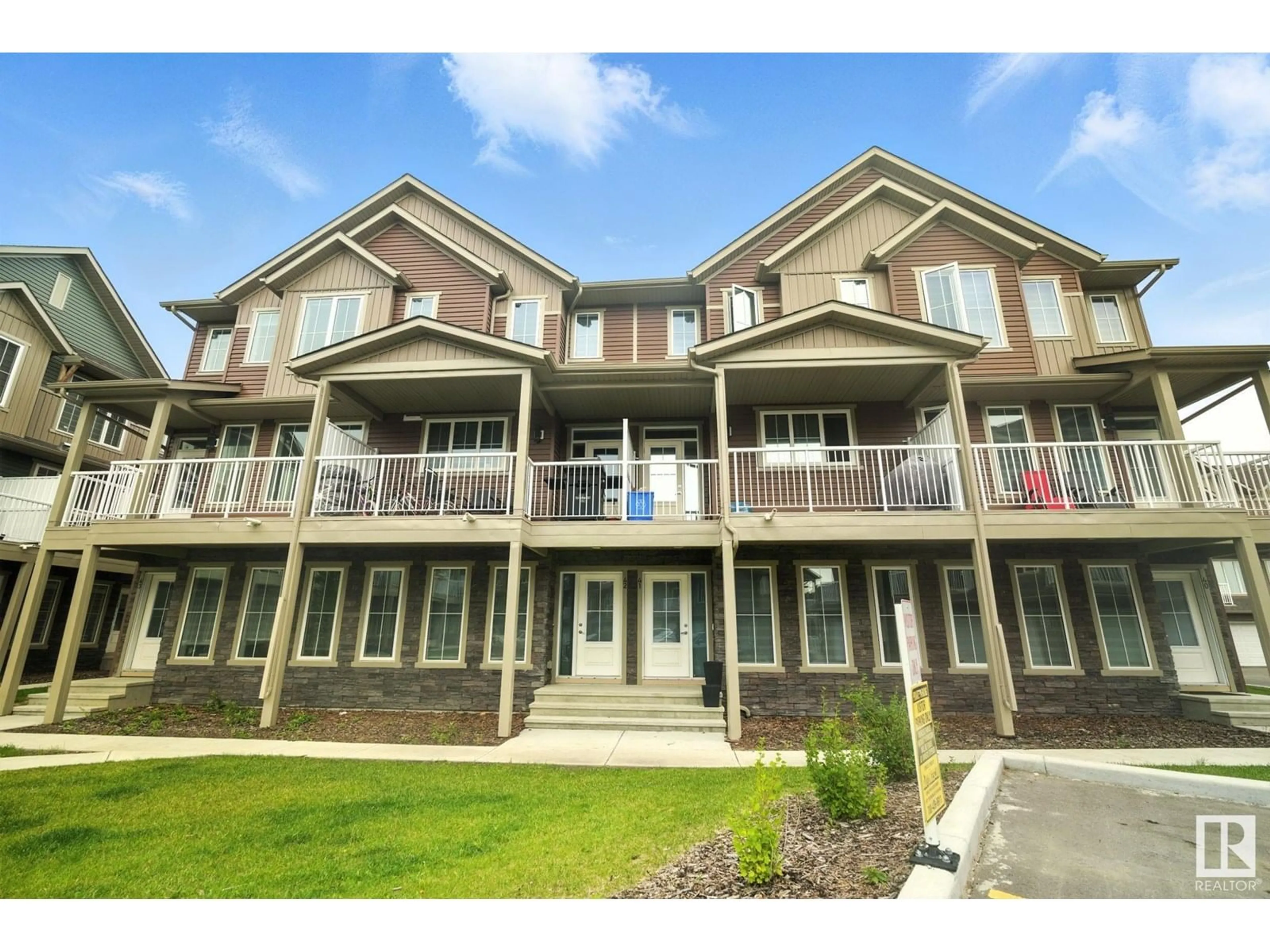 Unknown for #41 - 1051 GRAYDON HILL BV, Edmonton Alberta T6W3C8