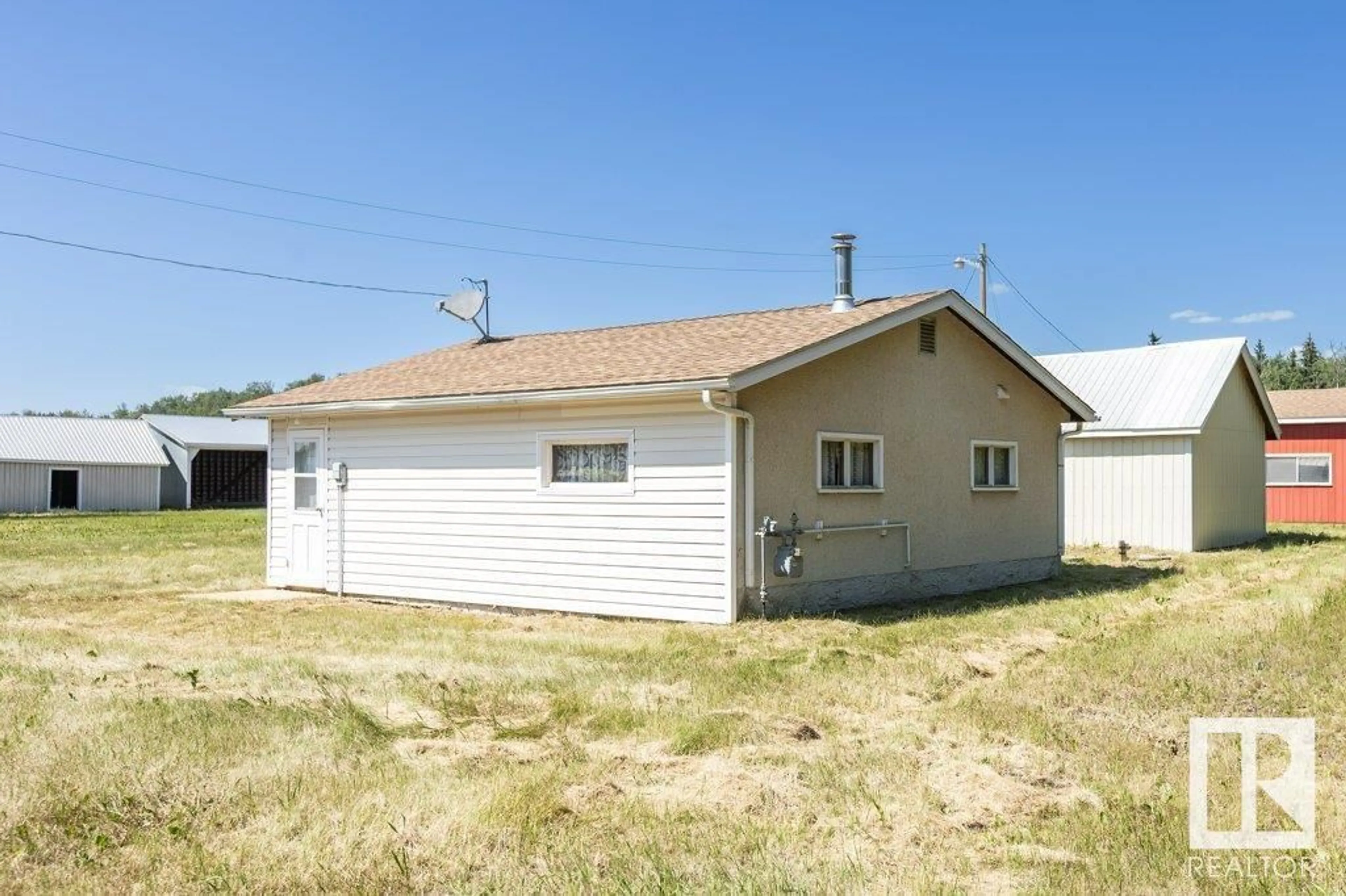 Unknown for 59304 RG RD 230, Rural Thorhild County Alberta T0G0P0