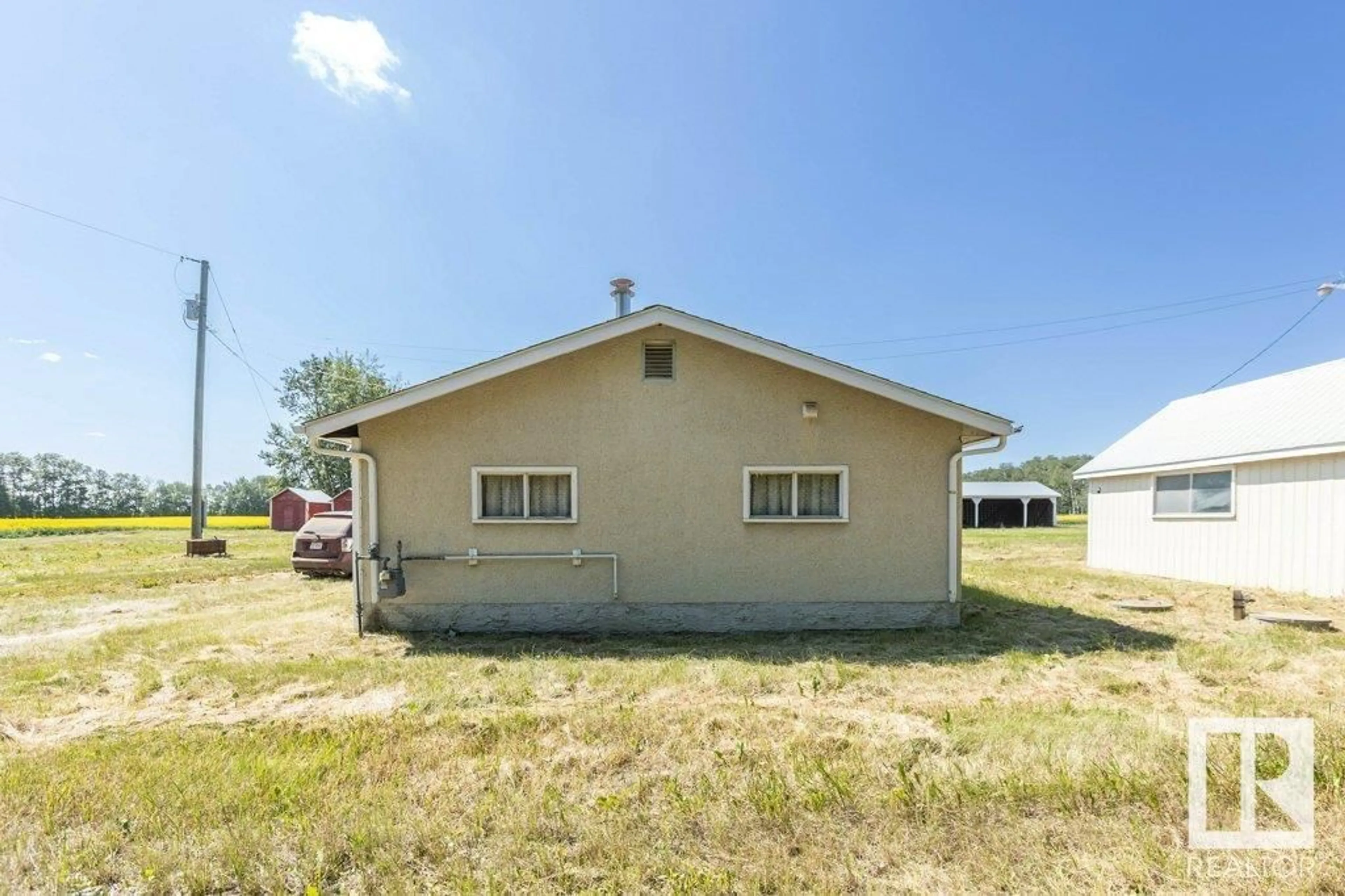 Unknown for 59304 RG RD 230, Rural Thorhild County Alberta T0G0P0
