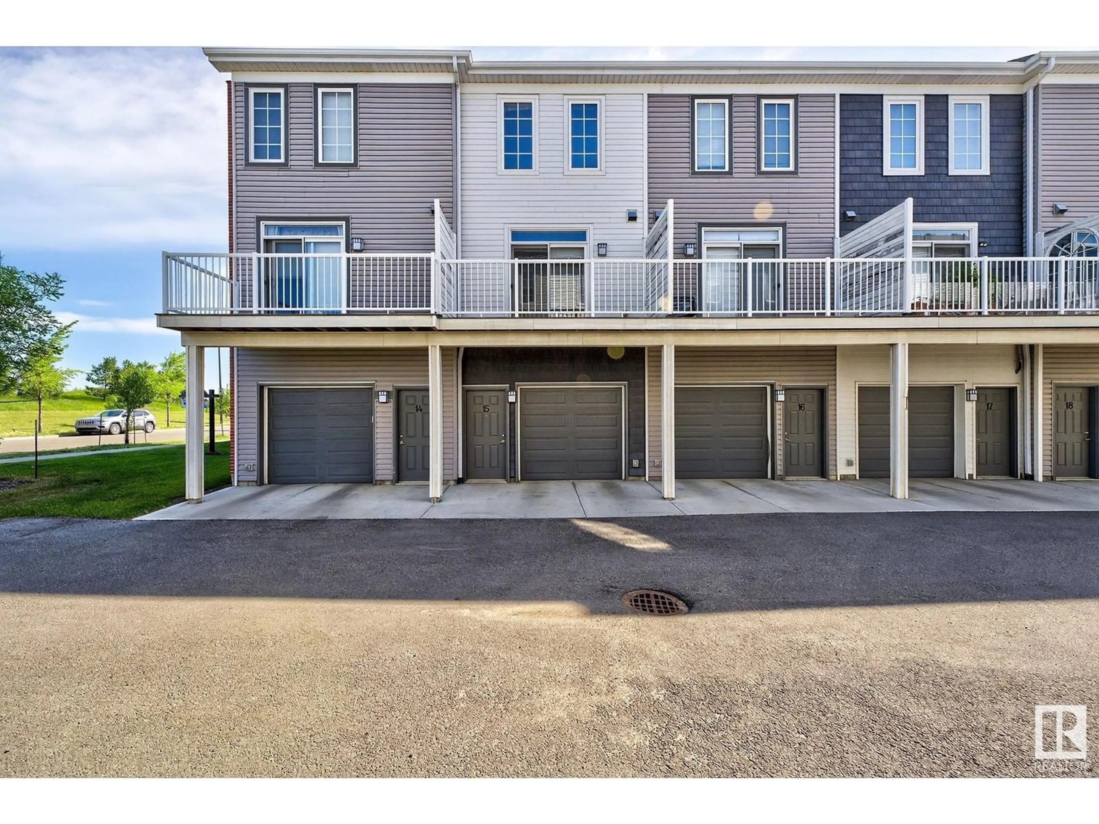 Unknown for #15 - 1636 KERR RD, Edmonton Alberta T5E6W3
