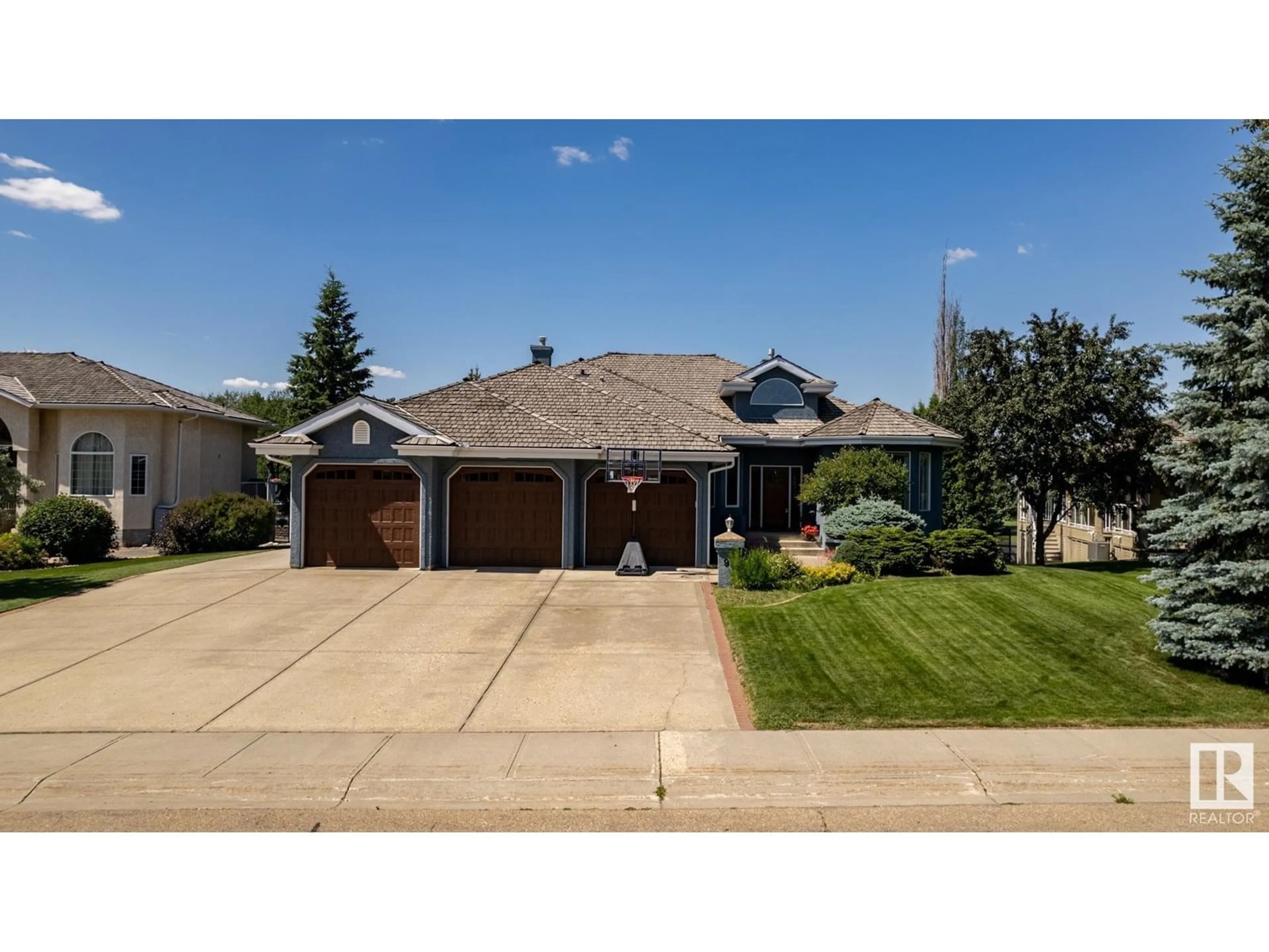 Unknown for 52304 - 90 RGE ROAD 233, Rural Strathcona County Alberta T8B1C9