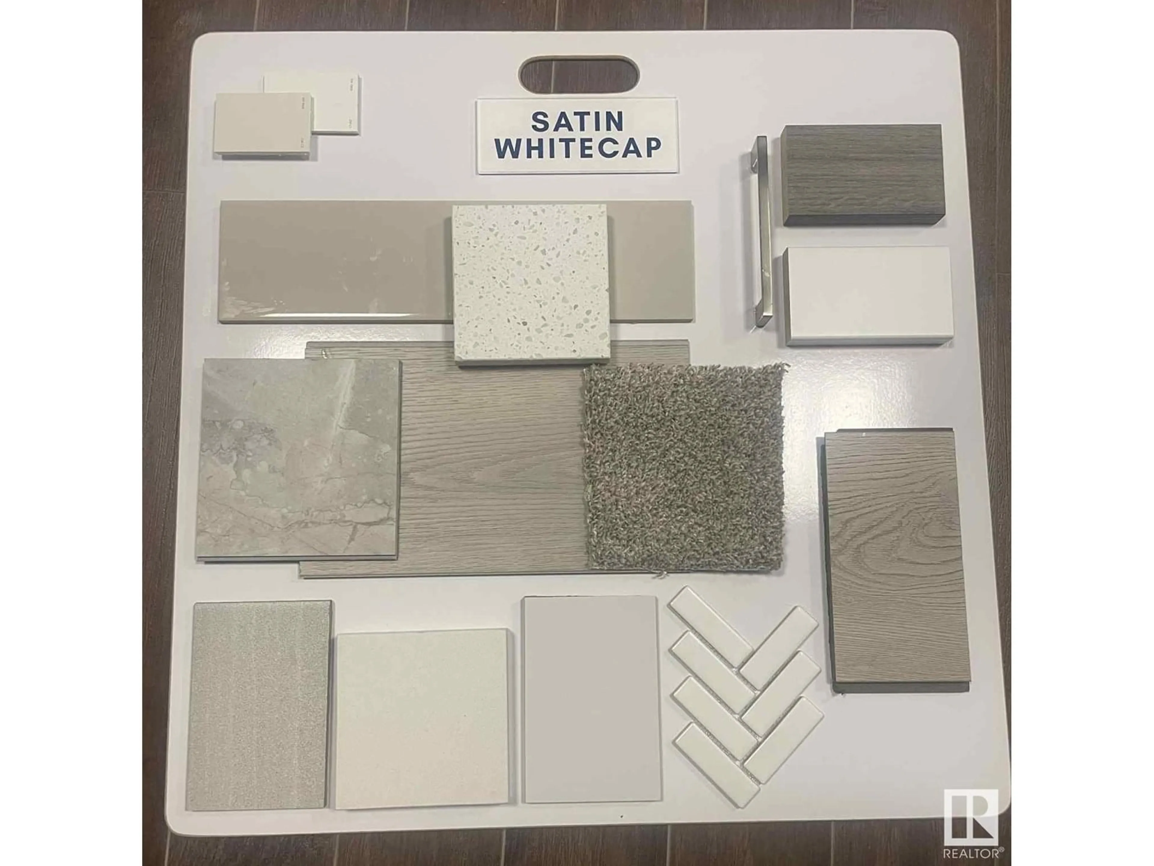 Home with vinyl exterior material, street for 5412 69 ST, Beaumont Alberta T4X2Z7