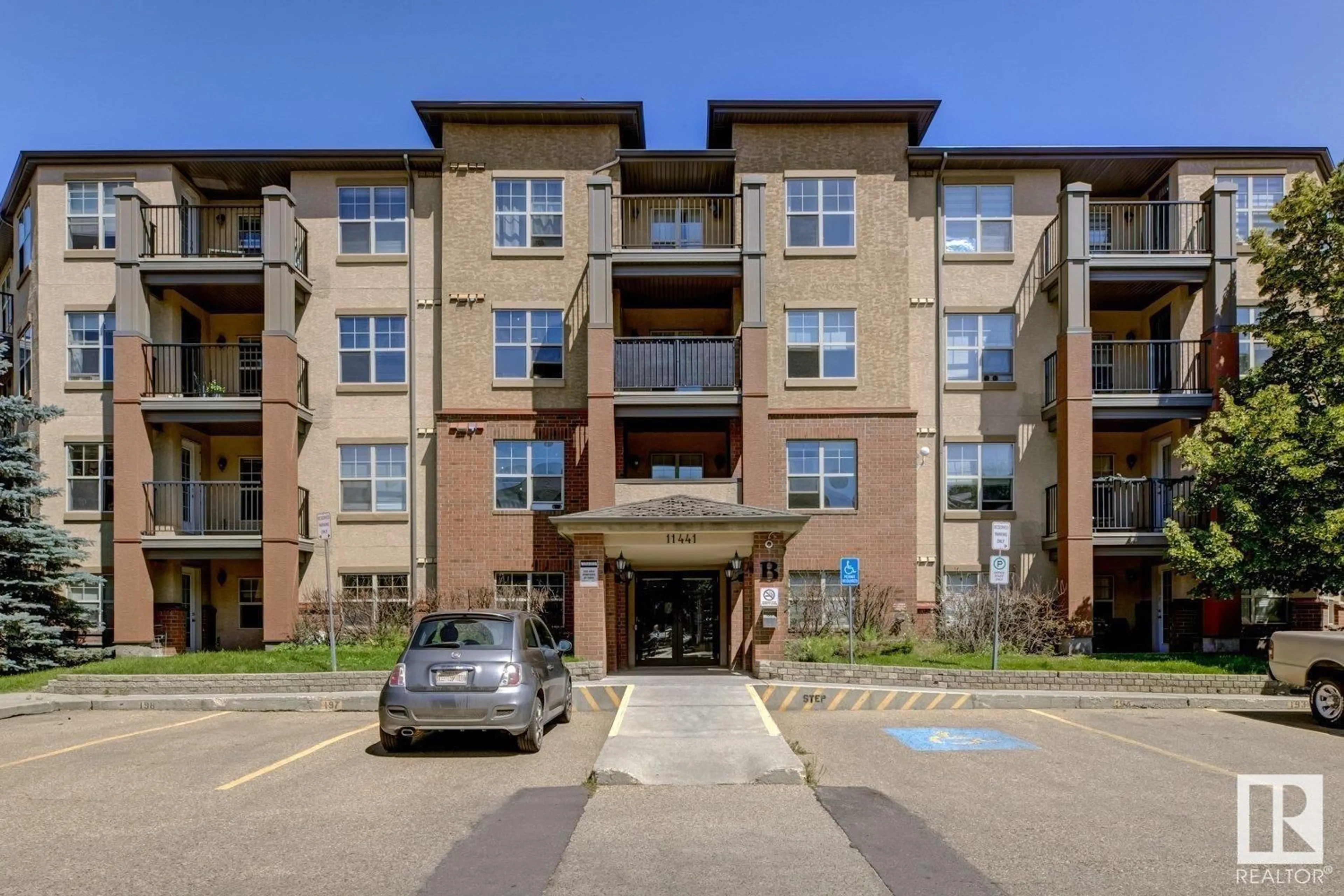 Unknown for #308 - 11441 ELLERSLIE RD, Edmonton Alberta T6W1S9
