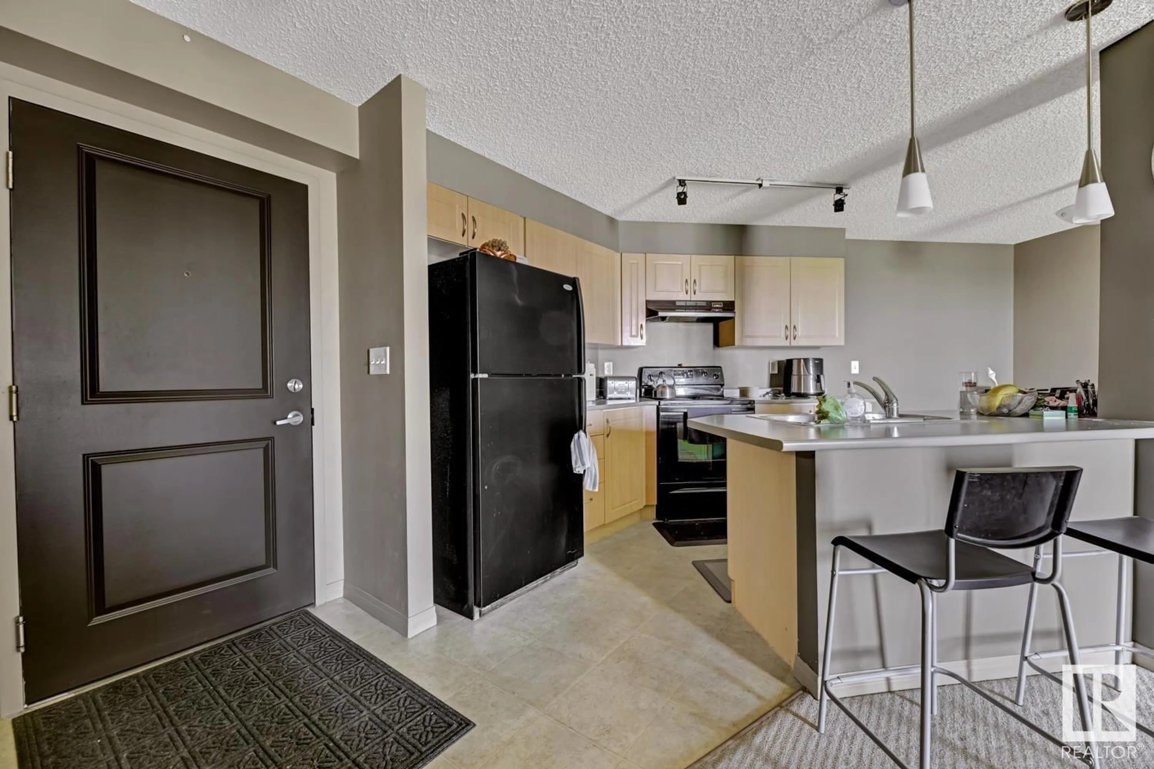 Unknown for #308 - 11441 ELLERSLIE RD, Edmonton Alberta T6W1S9