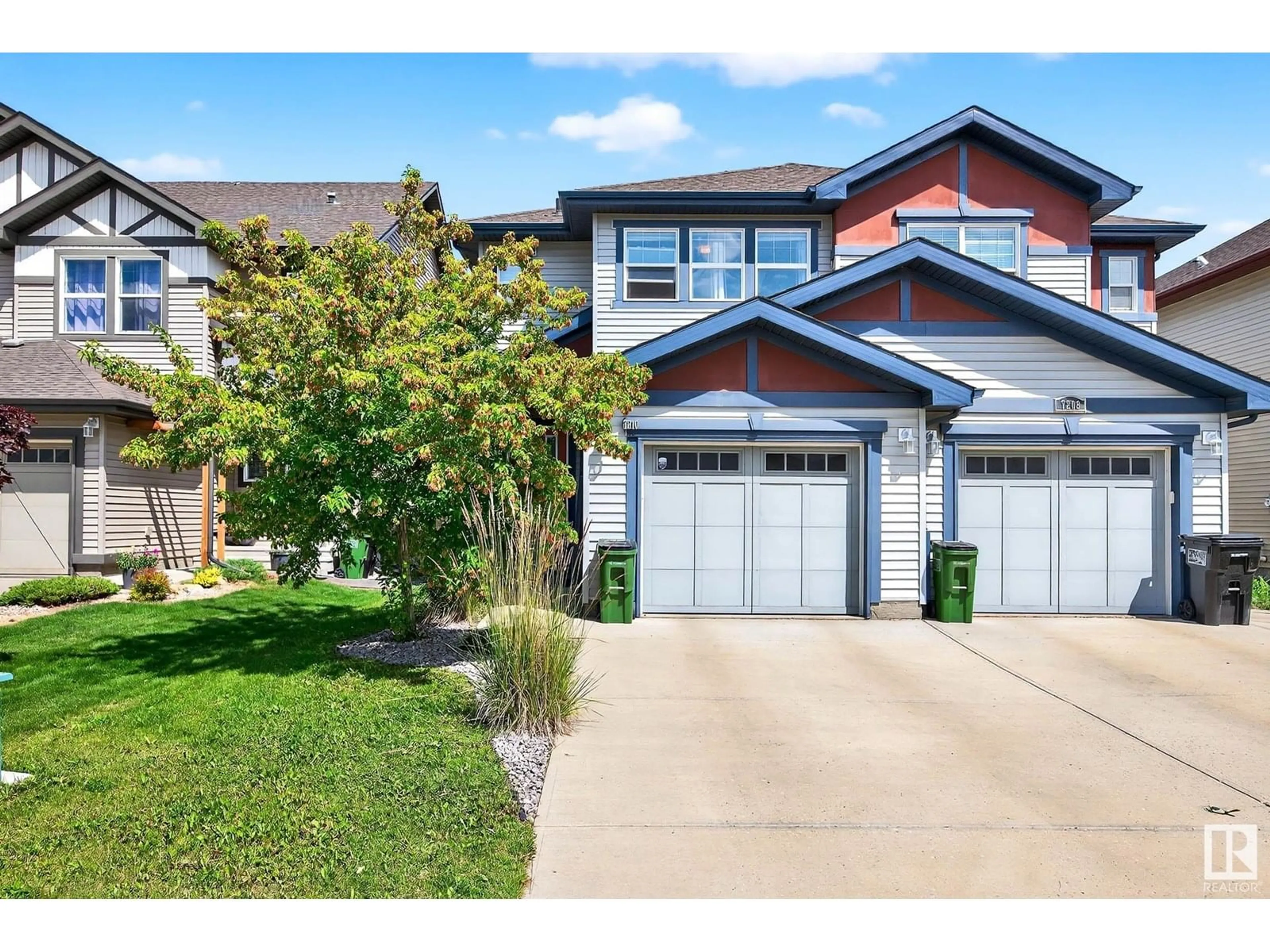 Unknown for 7210 174 AV, Edmonton Alberta T8T0B9