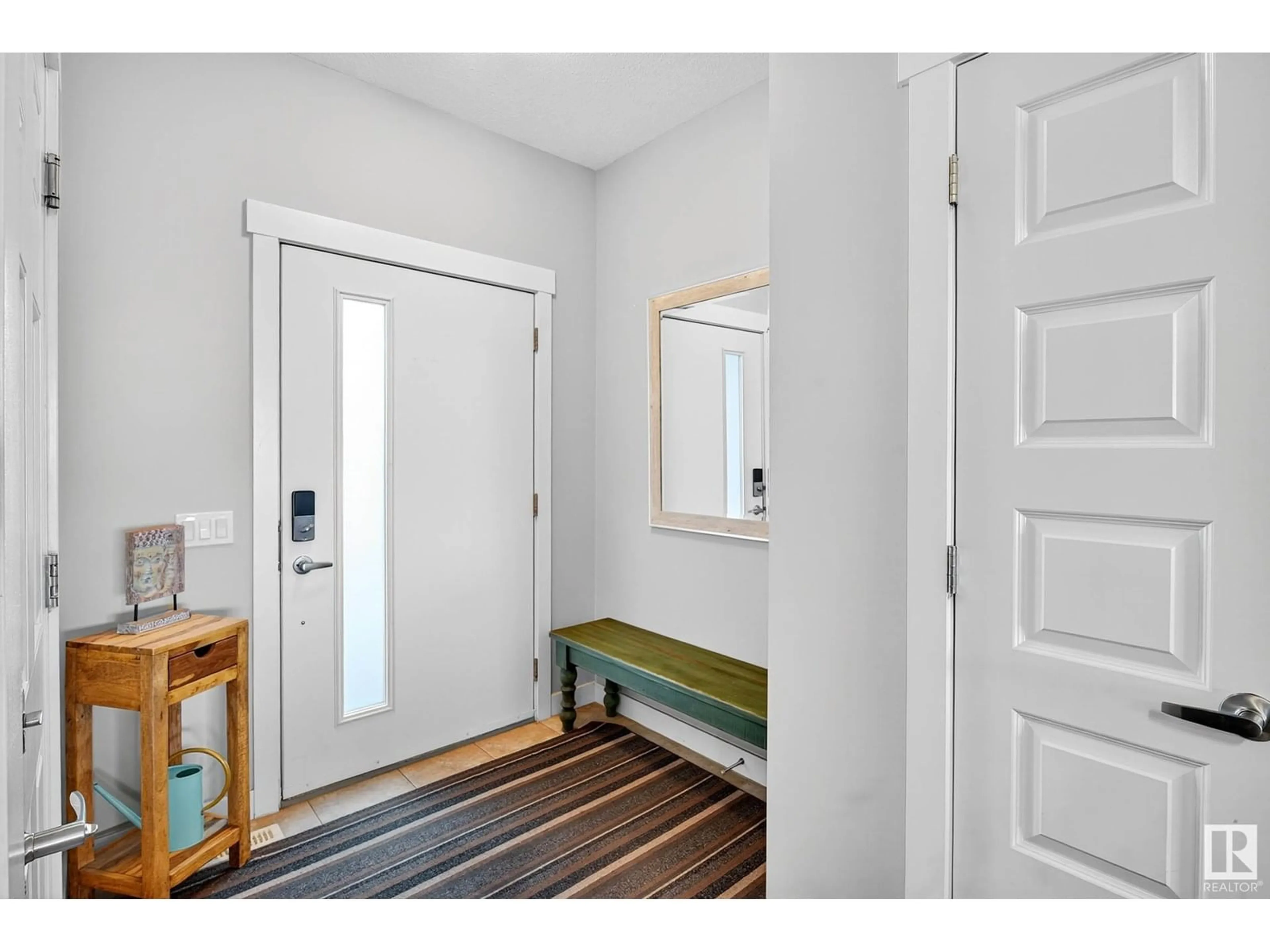 Indoor entryway for 7210 174 AV, Edmonton Alberta T8T0B9