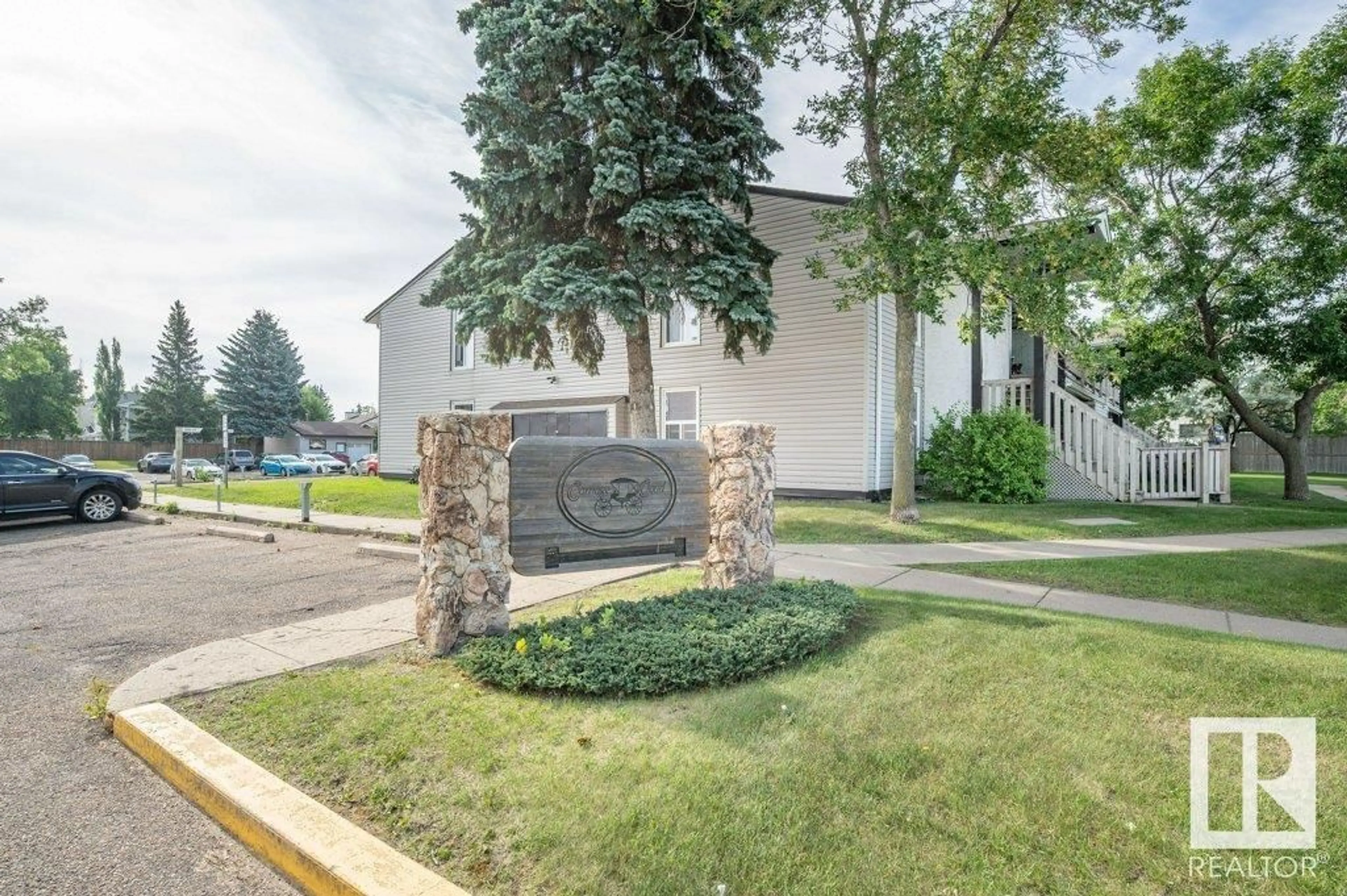 Unknown for NW - 15017 26 ST, Edmonton Alberta T5Y2G6