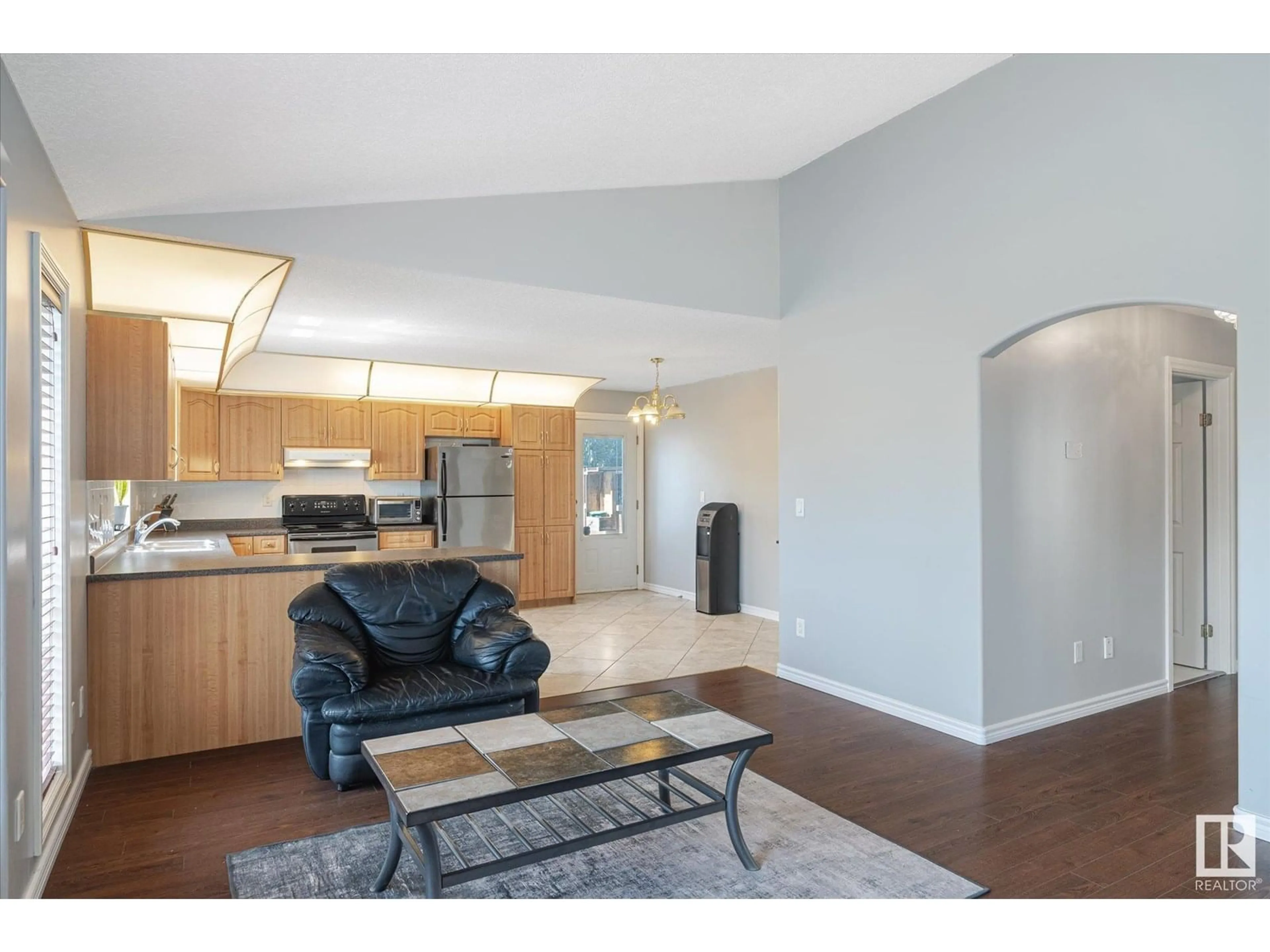 Unknown for 16204 51 ST, Edmonton Alberta T5Y3K2