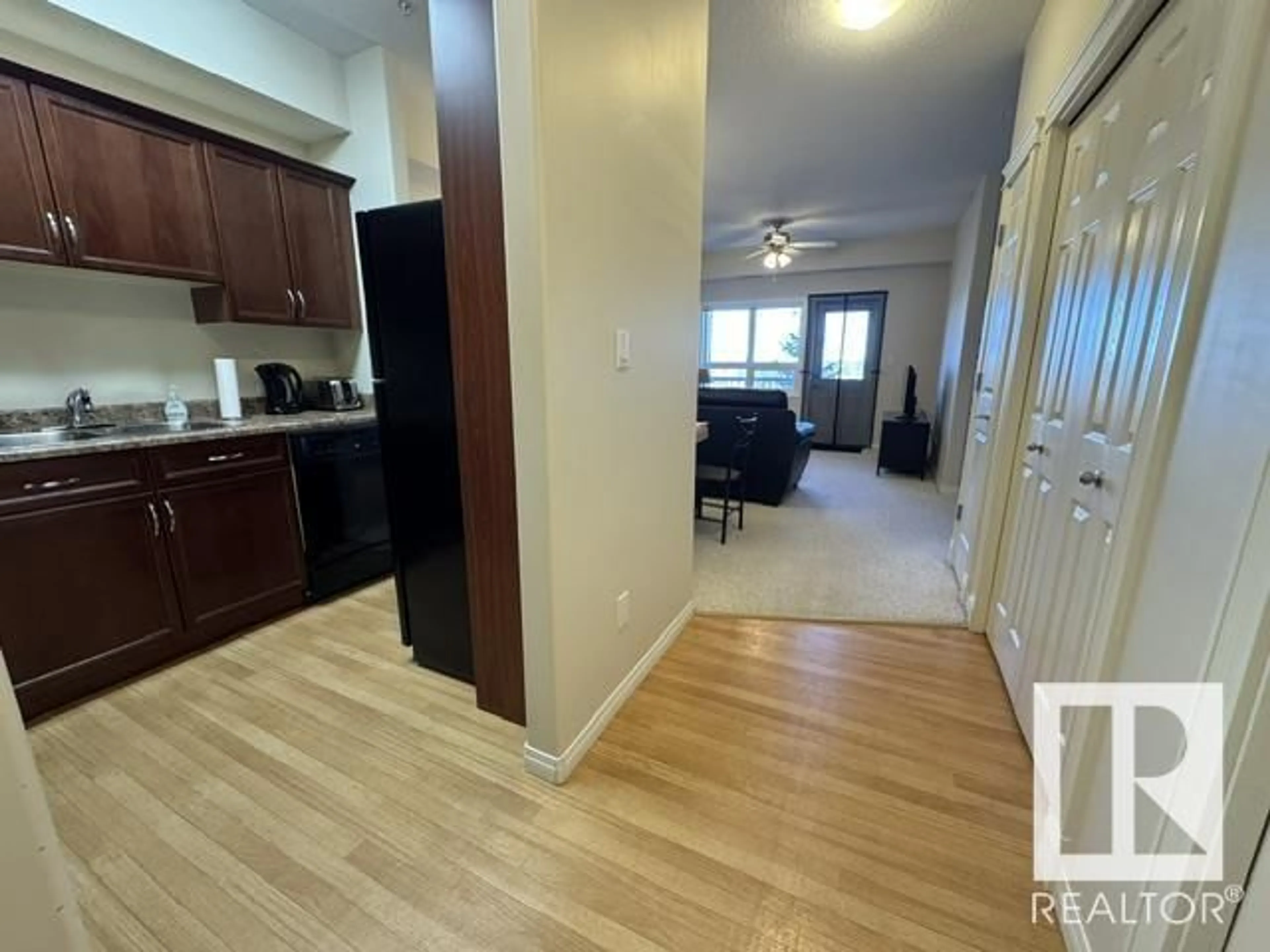 A pic of a room for 313 - 8702 SOUTHFORT DR, Fort Saskatchewan Alberta T8L4R6