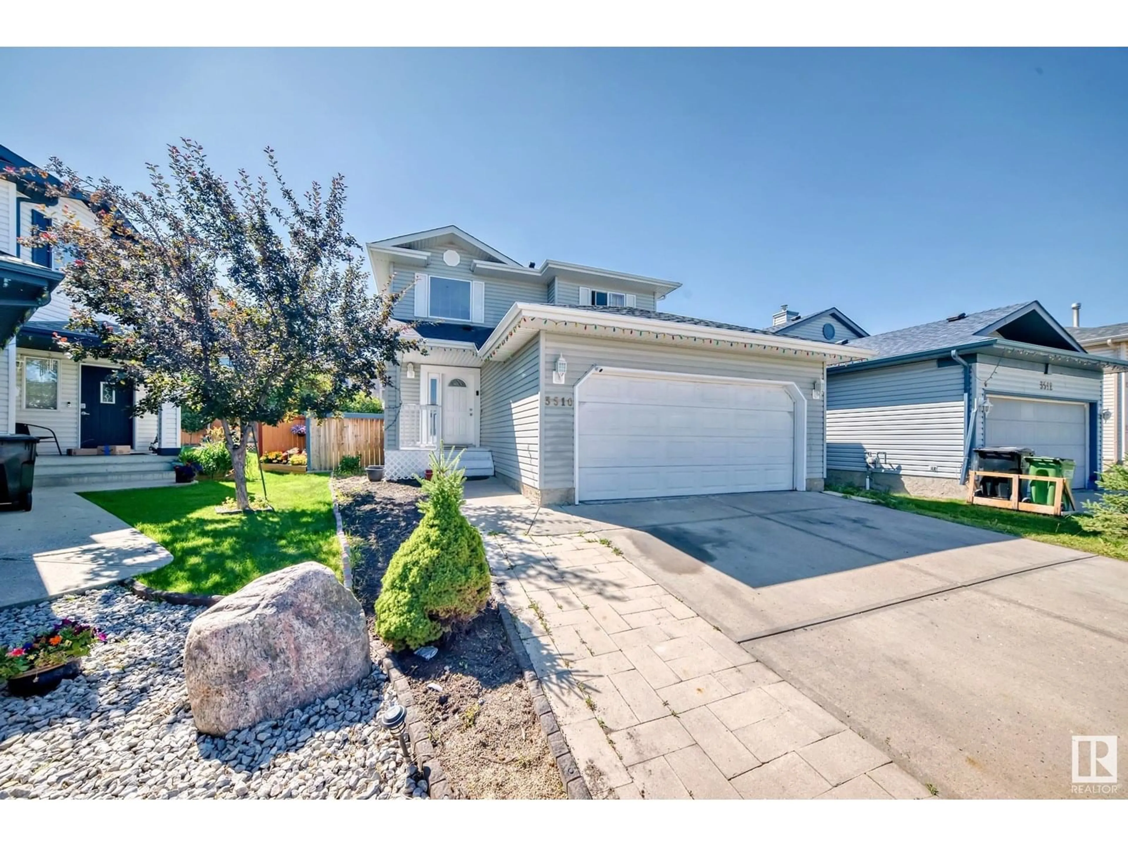 Unknown for 3510 22 ST, Edmonton Alberta T6T1W2