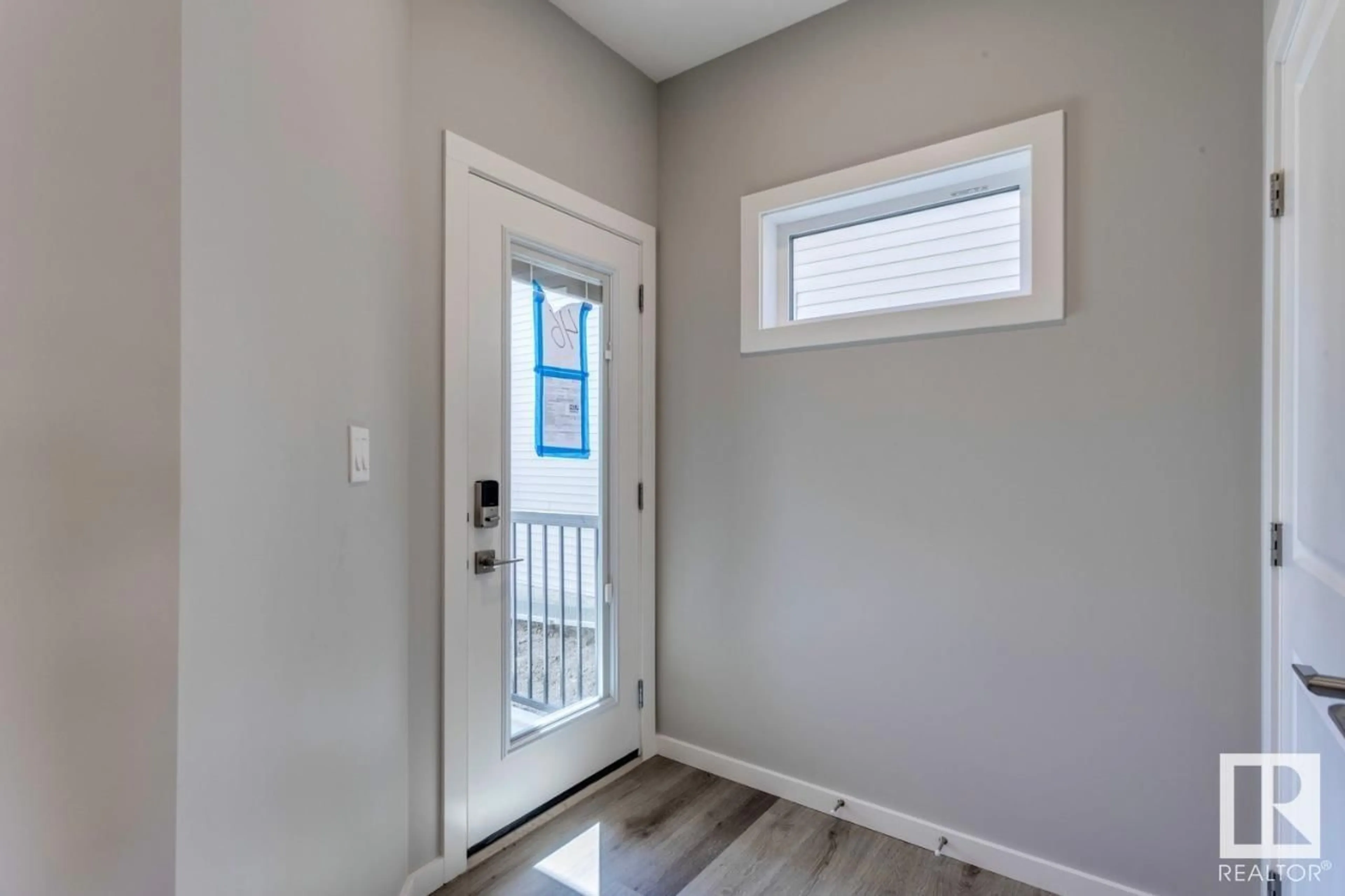 Indoor entryway for 46 GAMBEL LO, Spruce Grove Alberta T7X0C9
