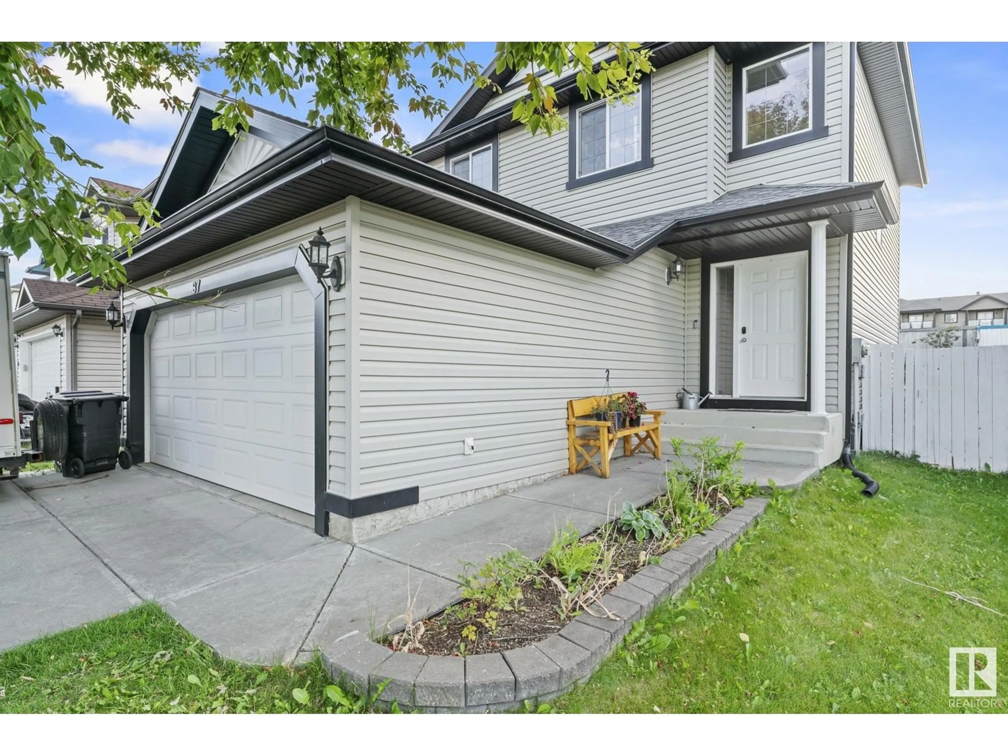 Unknown for 37 HIGHLANDS WY, Spruce Grove Alberta T7X4L4