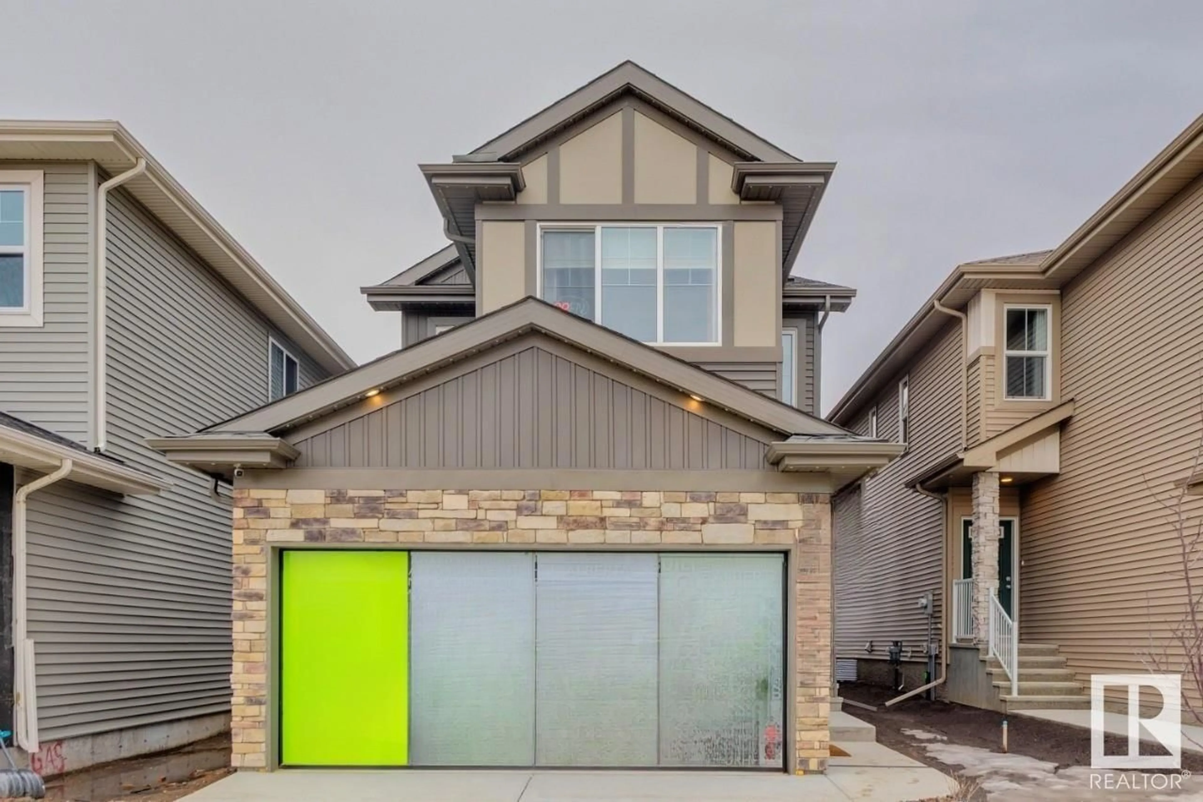 Unknown for 3 ASHBURY CR, Spruce Grove Alberta T7X3C6