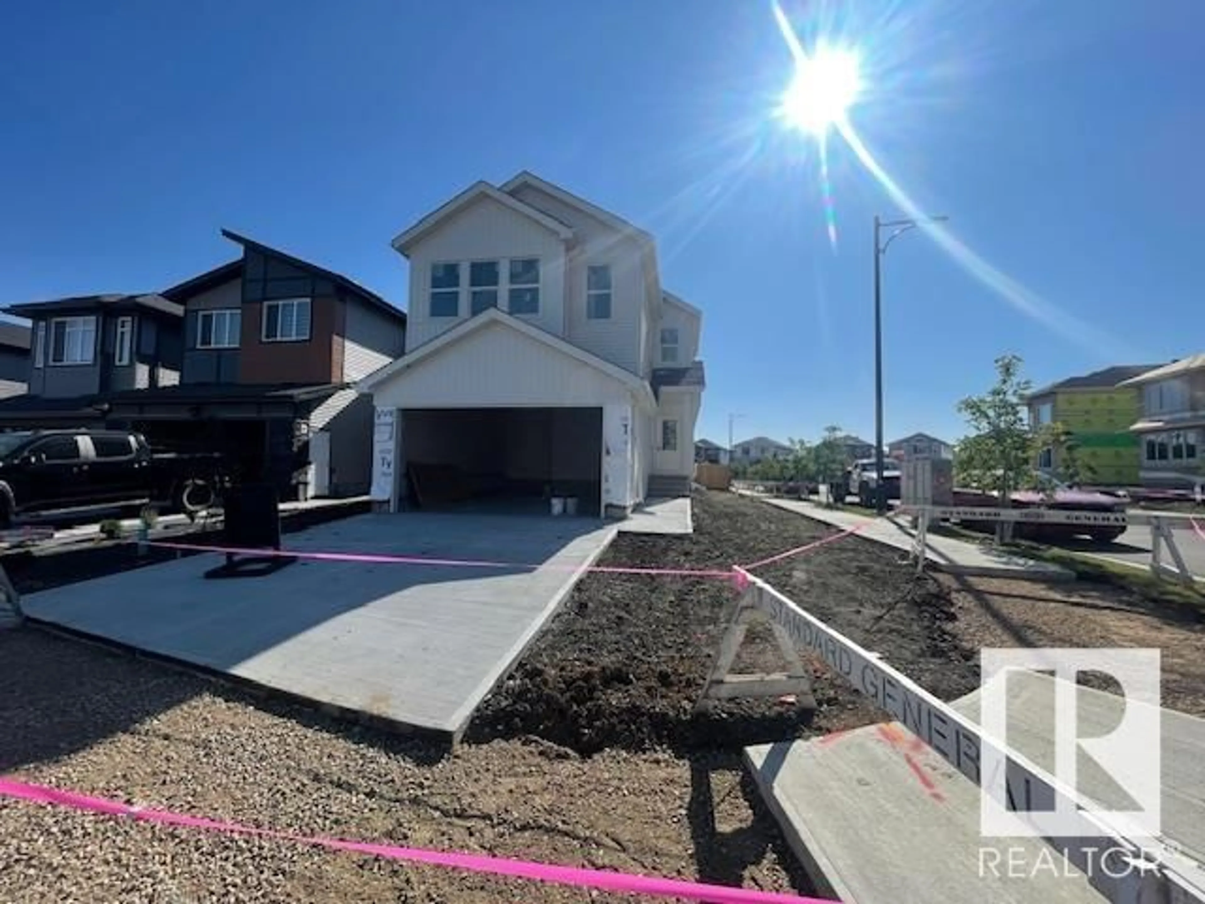 Unknown for 37 EDEN LI, Fort Saskatchewan Alberta T8L0Z2