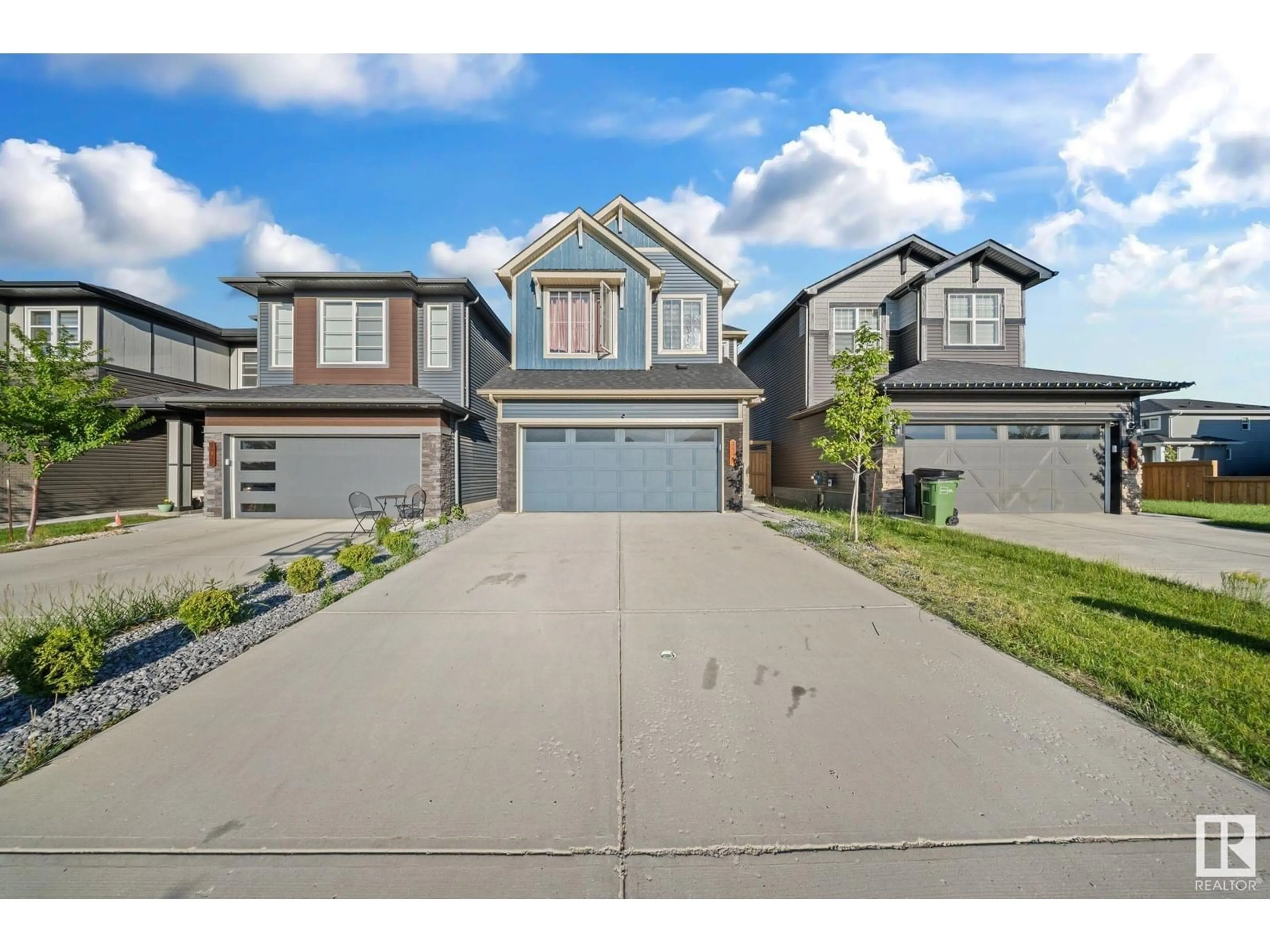 Unknown for 3445 CHECKNITA TC, Edmonton Alberta T6W4W5