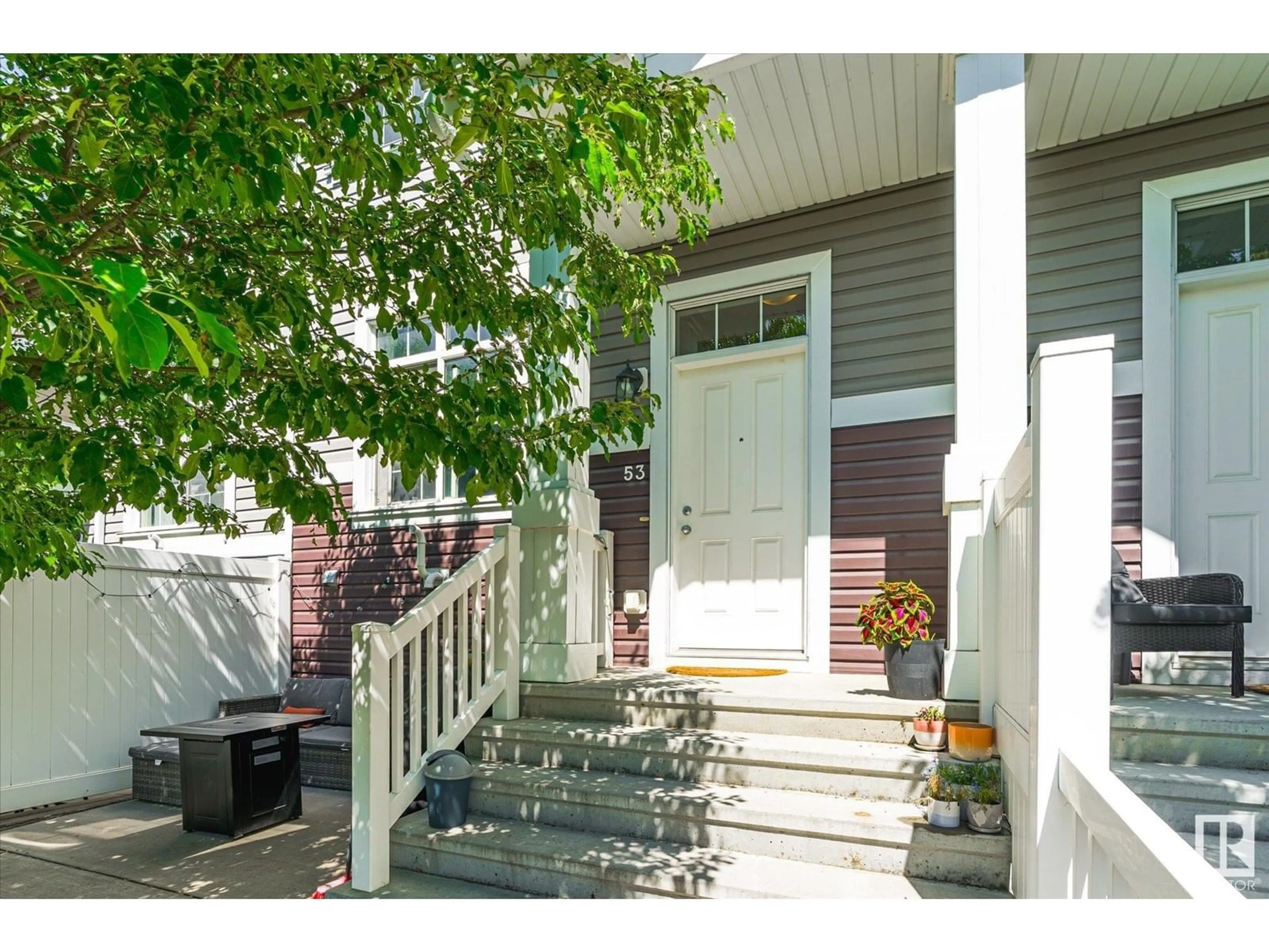 Unknown for 9151 - 53 SHAW WY, Edmonton Alberta T6X1W7